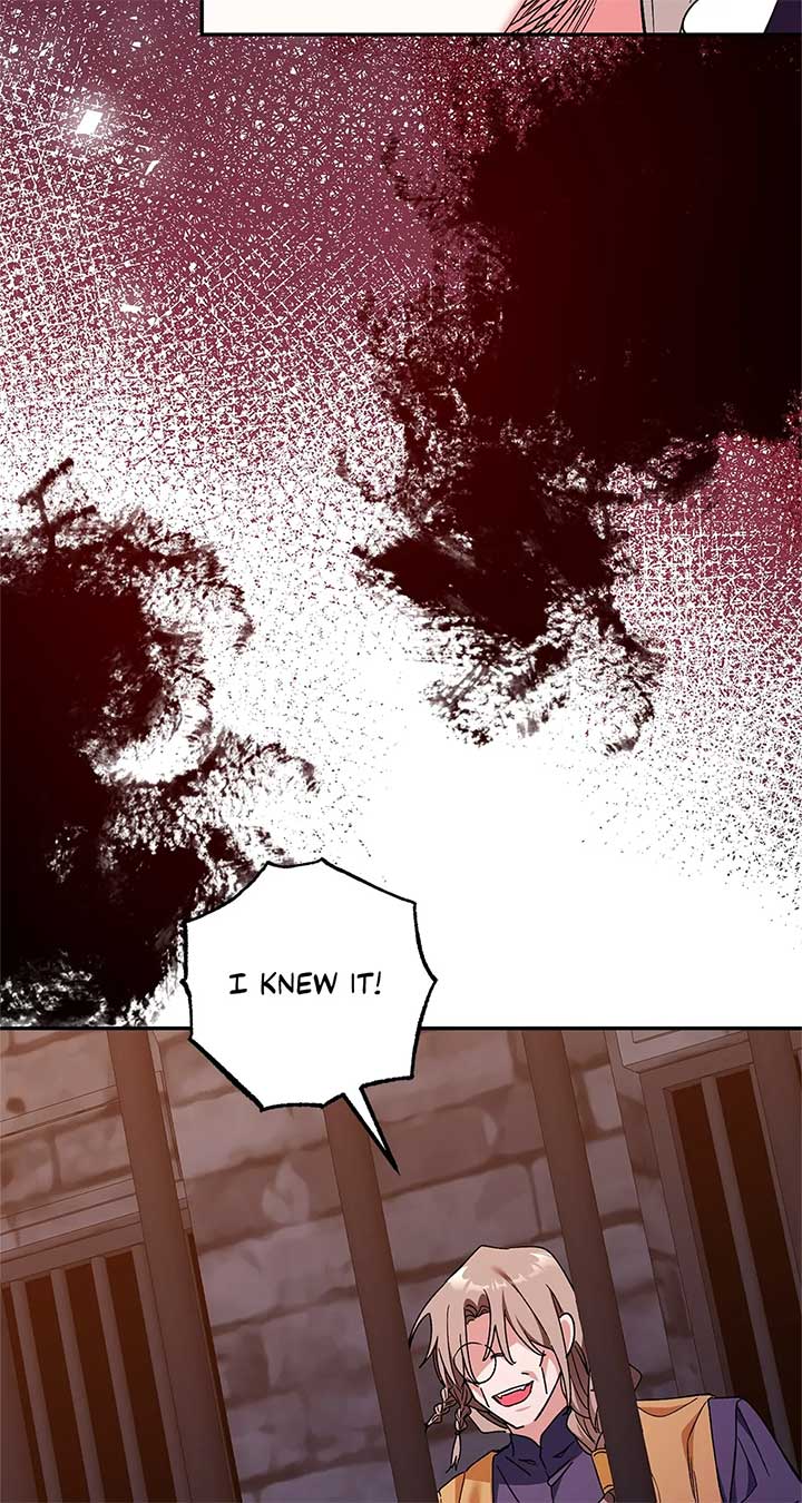The Planned First Kiss Chapter 53 page 81