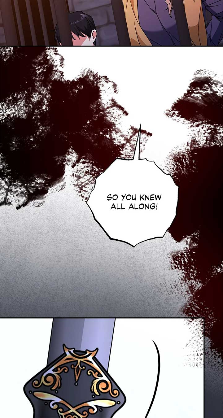 The Planned First Kiss Chapter 53 page 82