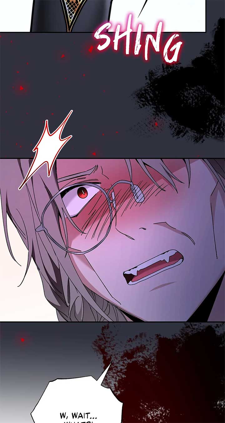The Planned First Kiss Chapter 53 page 83