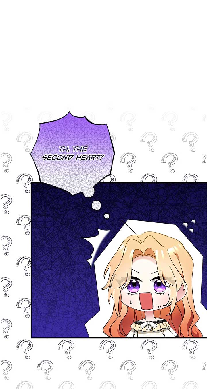The Planned First Kiss Chapter 53 page 8