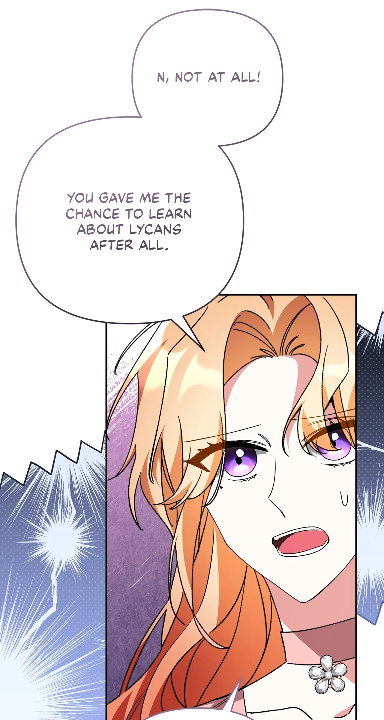 The Planned First Kiss Chapter 57 page 17