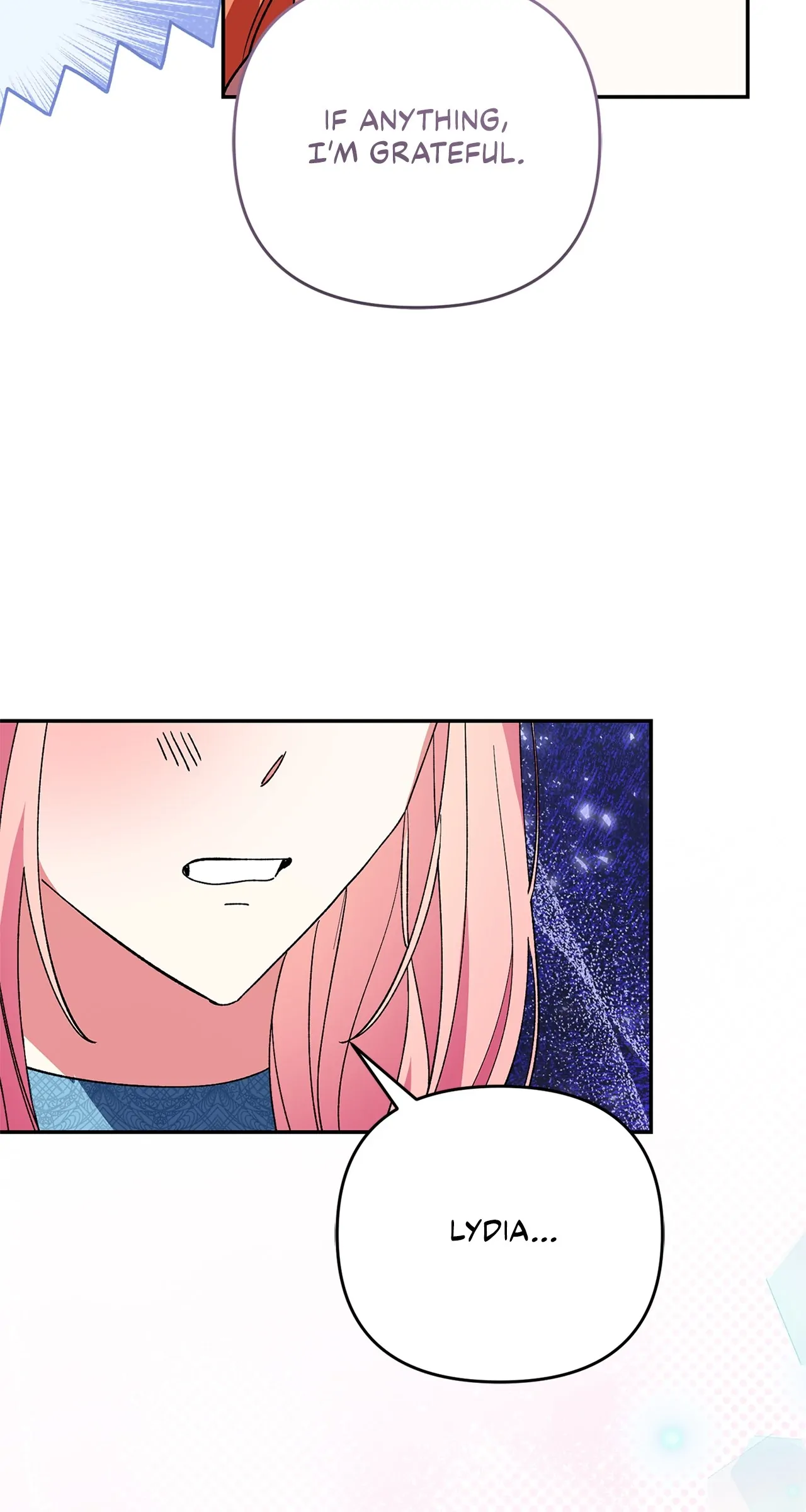 The Planned First Kiss Chapter 57 page 18