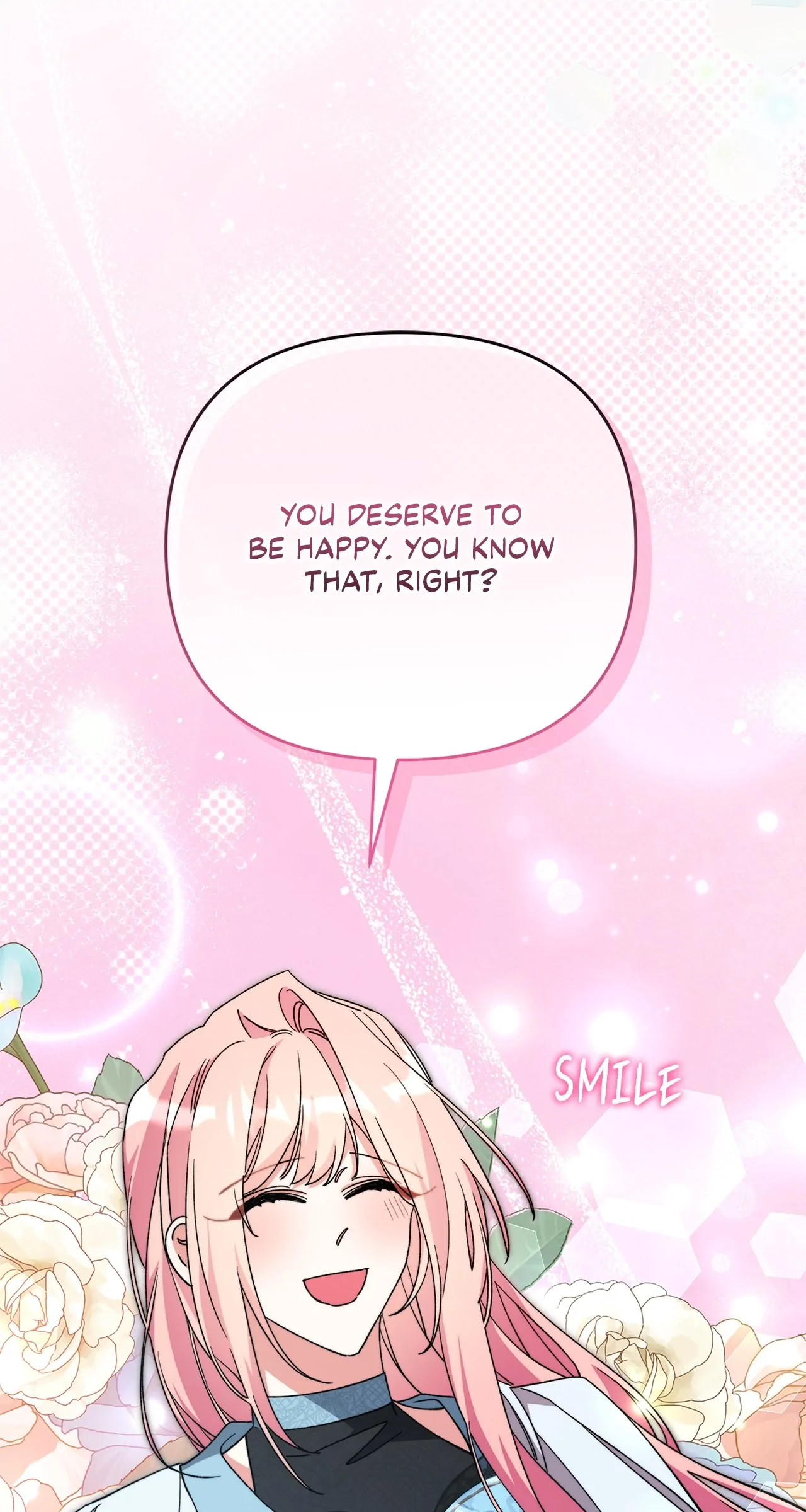 The Planned First Kiss Chapter 57 page 19