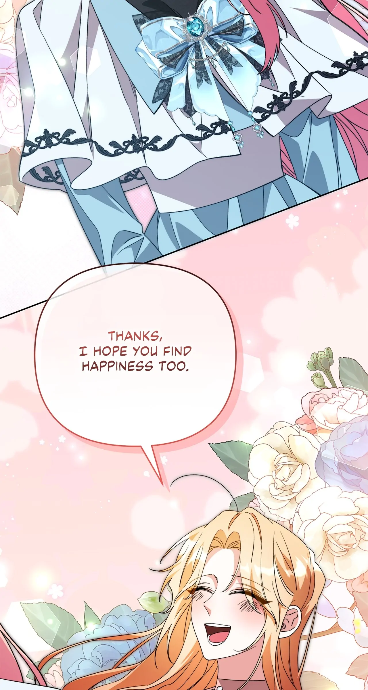 The Planned First Kiss Chapter 57 page 20
