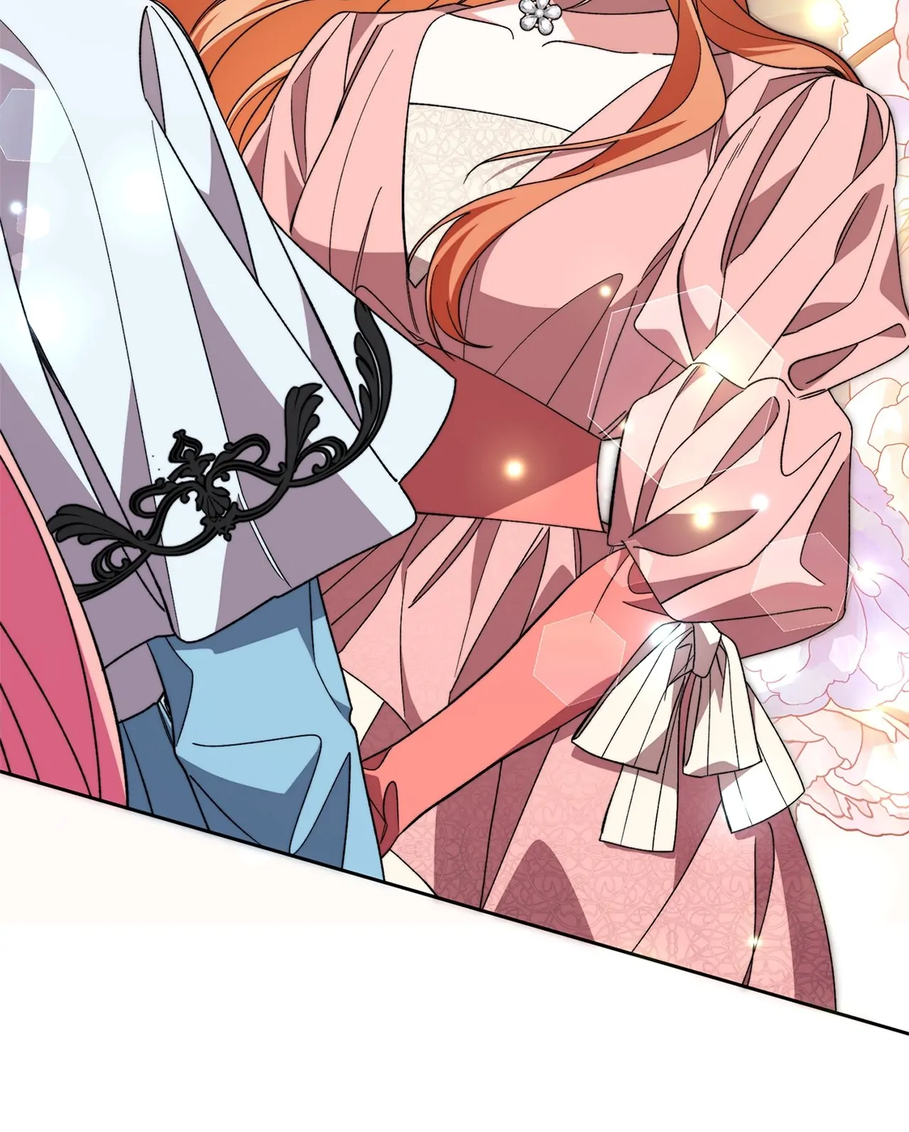 The Planned First Kiss Chapter 57 page 21