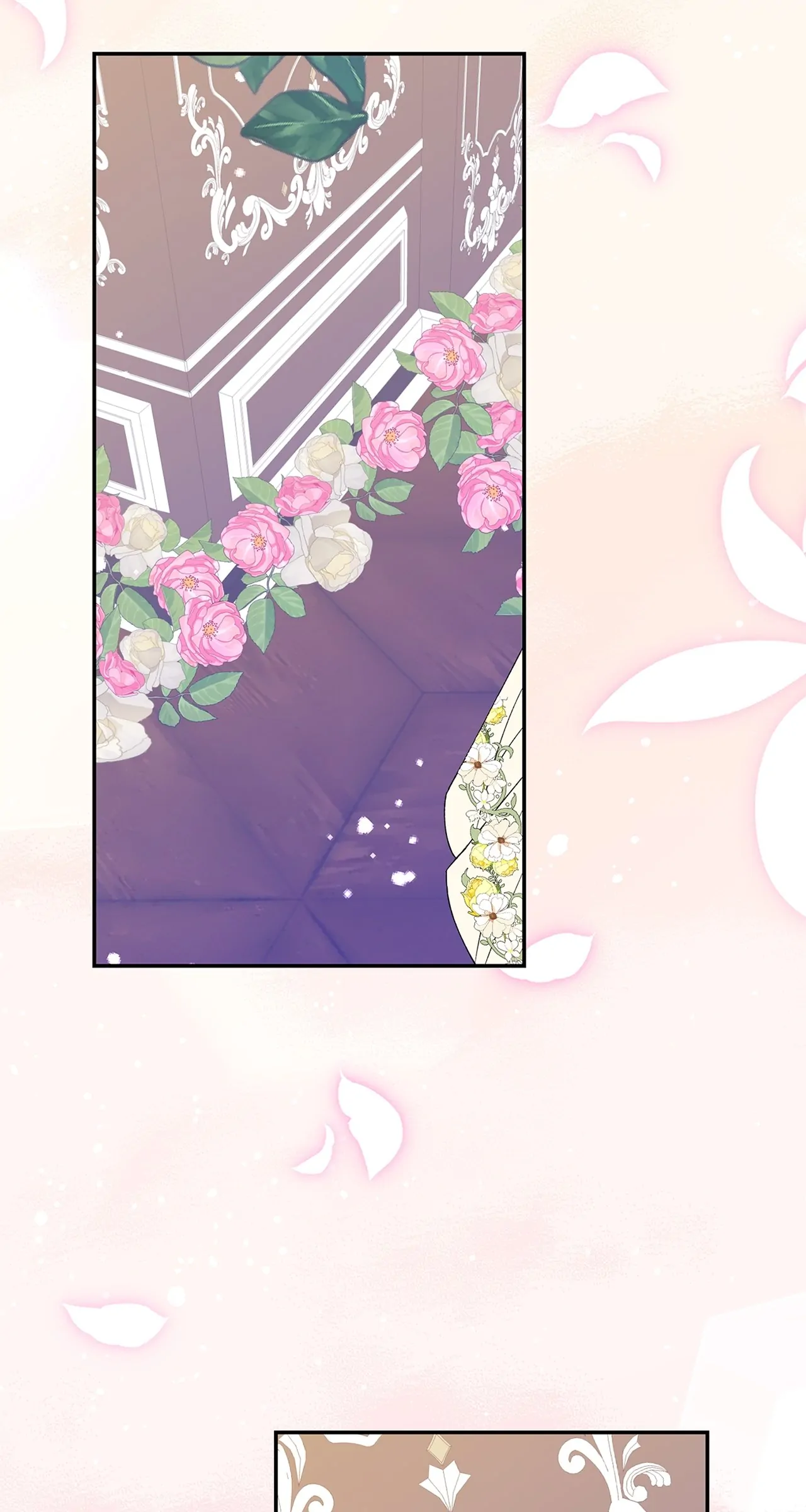 The Planned First Kiss Chapter 57 page 27
