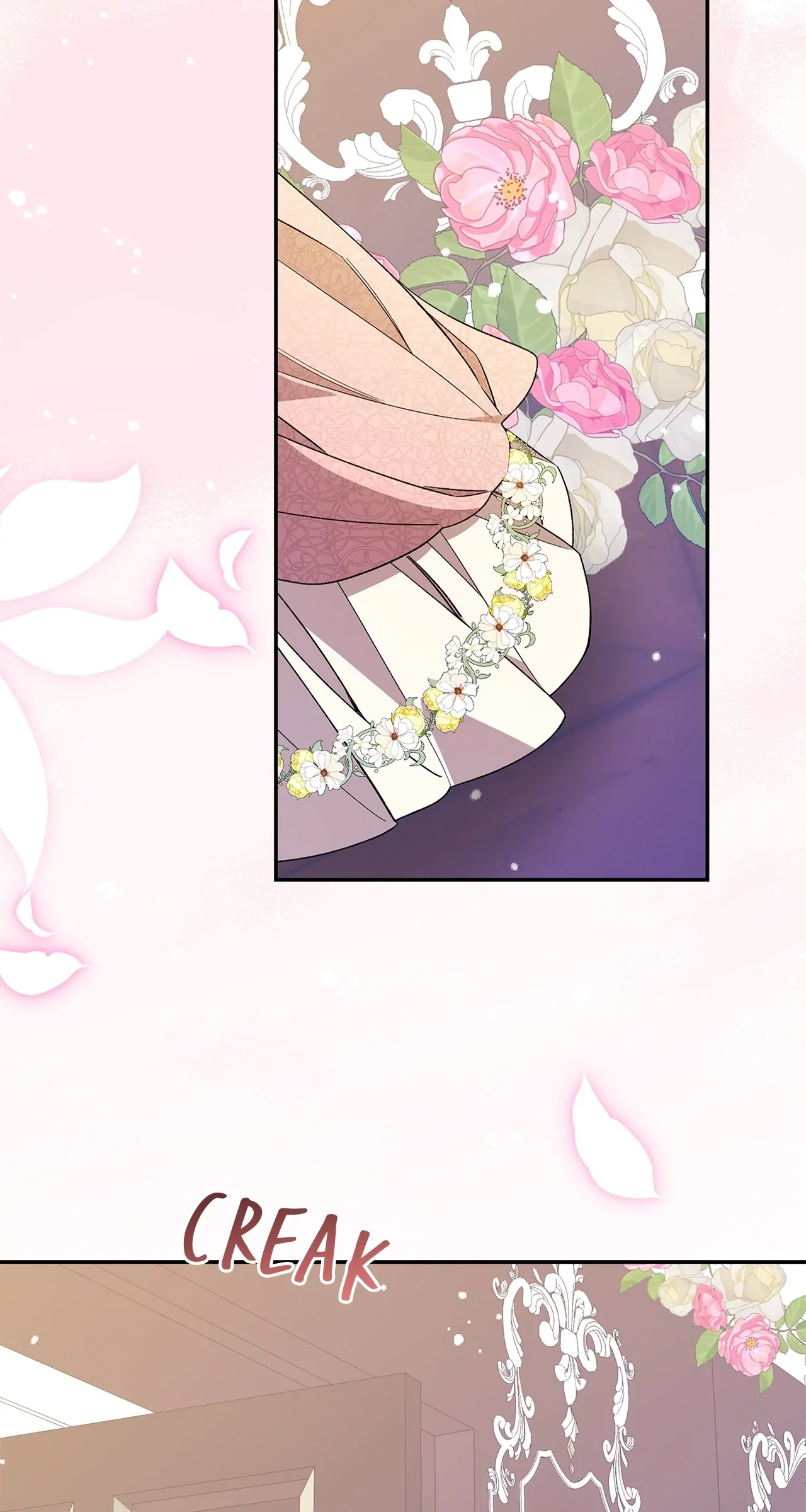 The Planned First Kiss Chapter 57 page 28