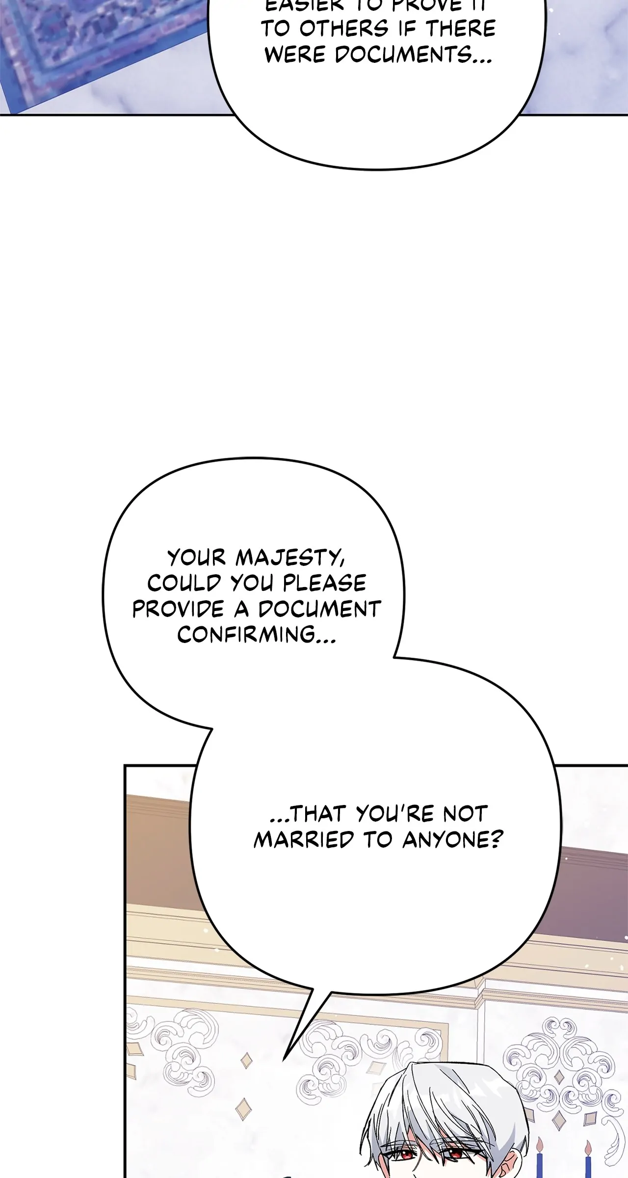 The Planned First Kiss Chapter 57 page 2