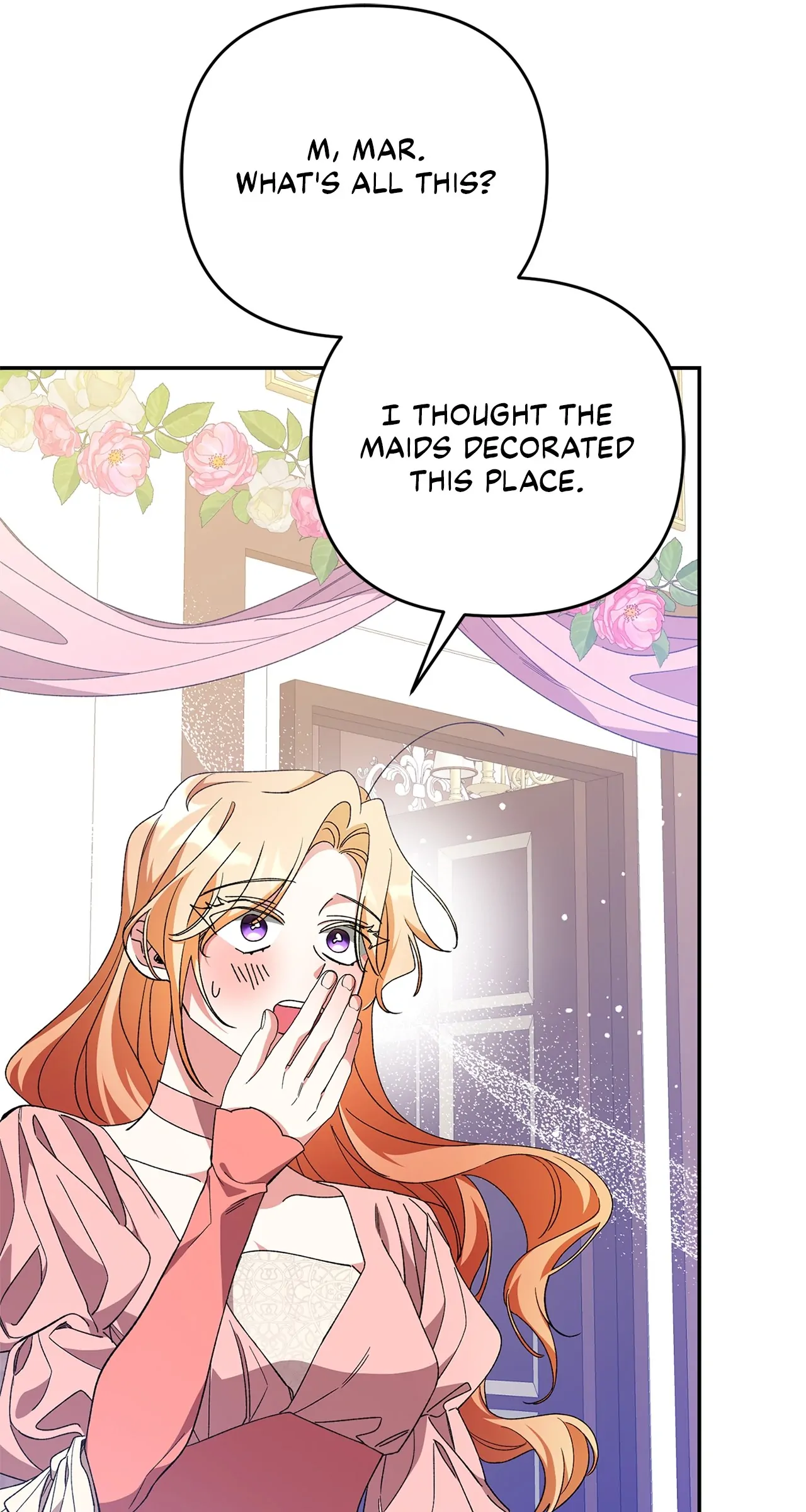 The Planned First Kiss Chapter 57 page 31