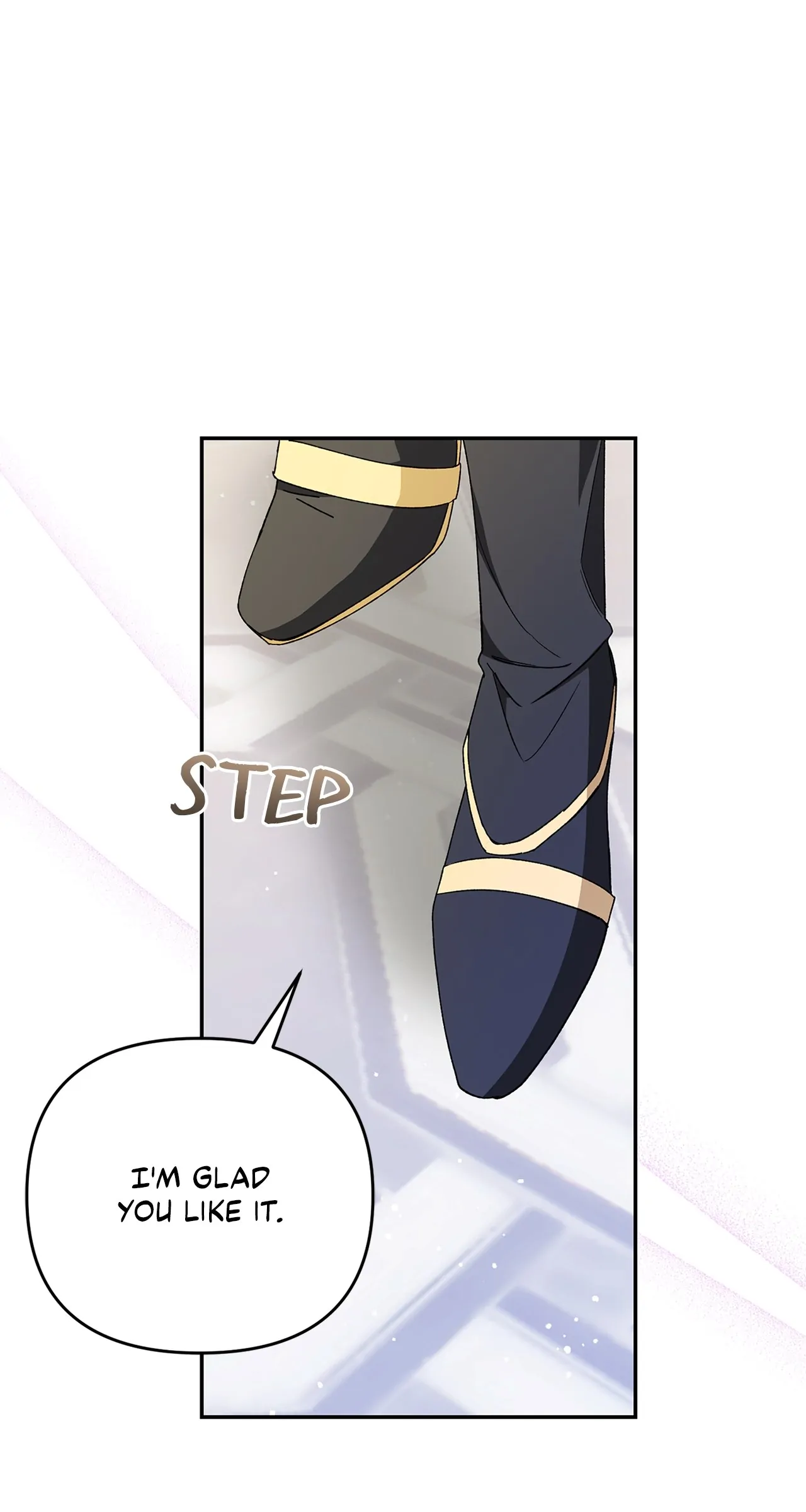 The Planned First Kiss Chapter 57 page 33
