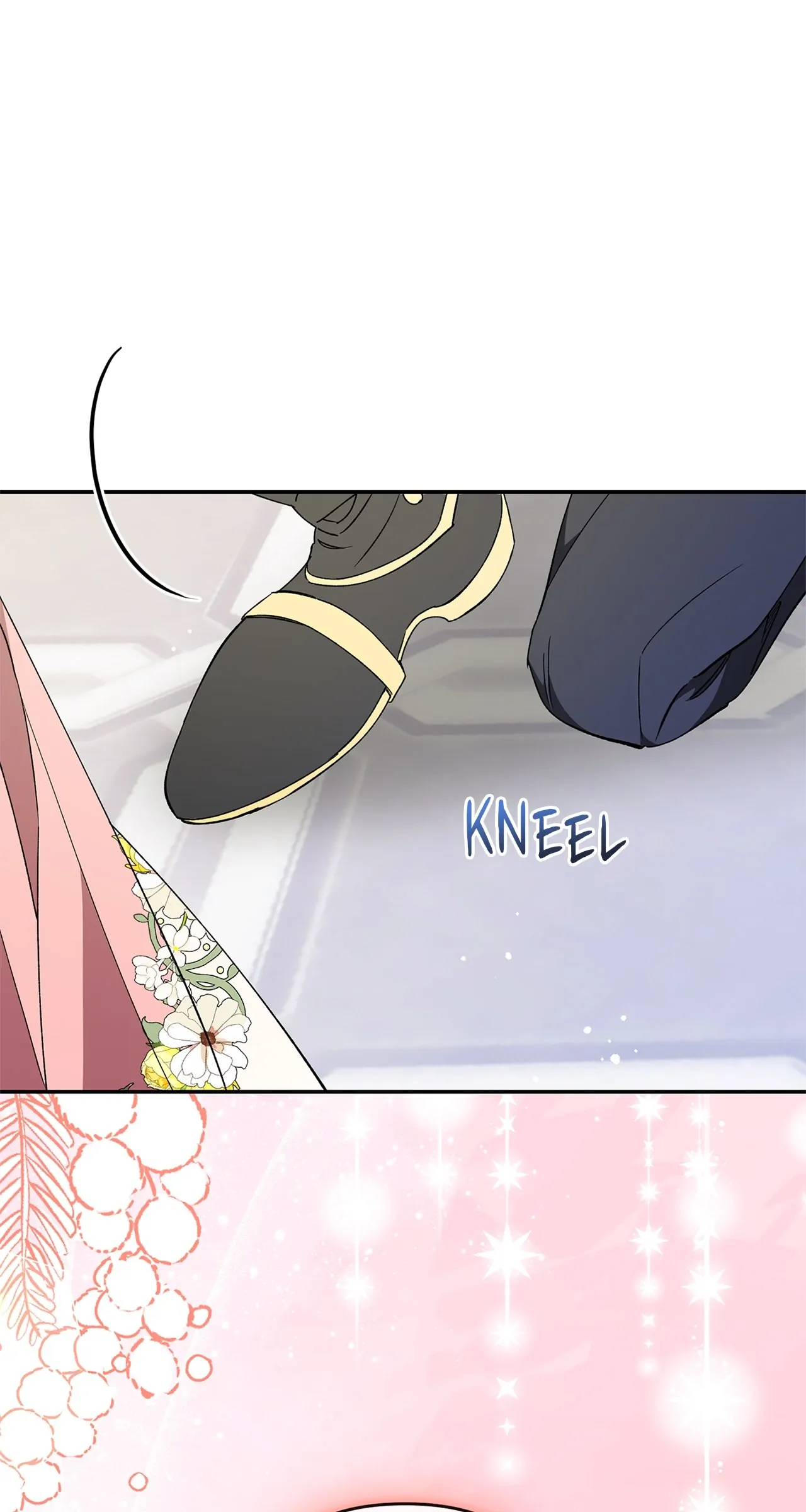 The Planned First Kiss Chapter 57 page 34