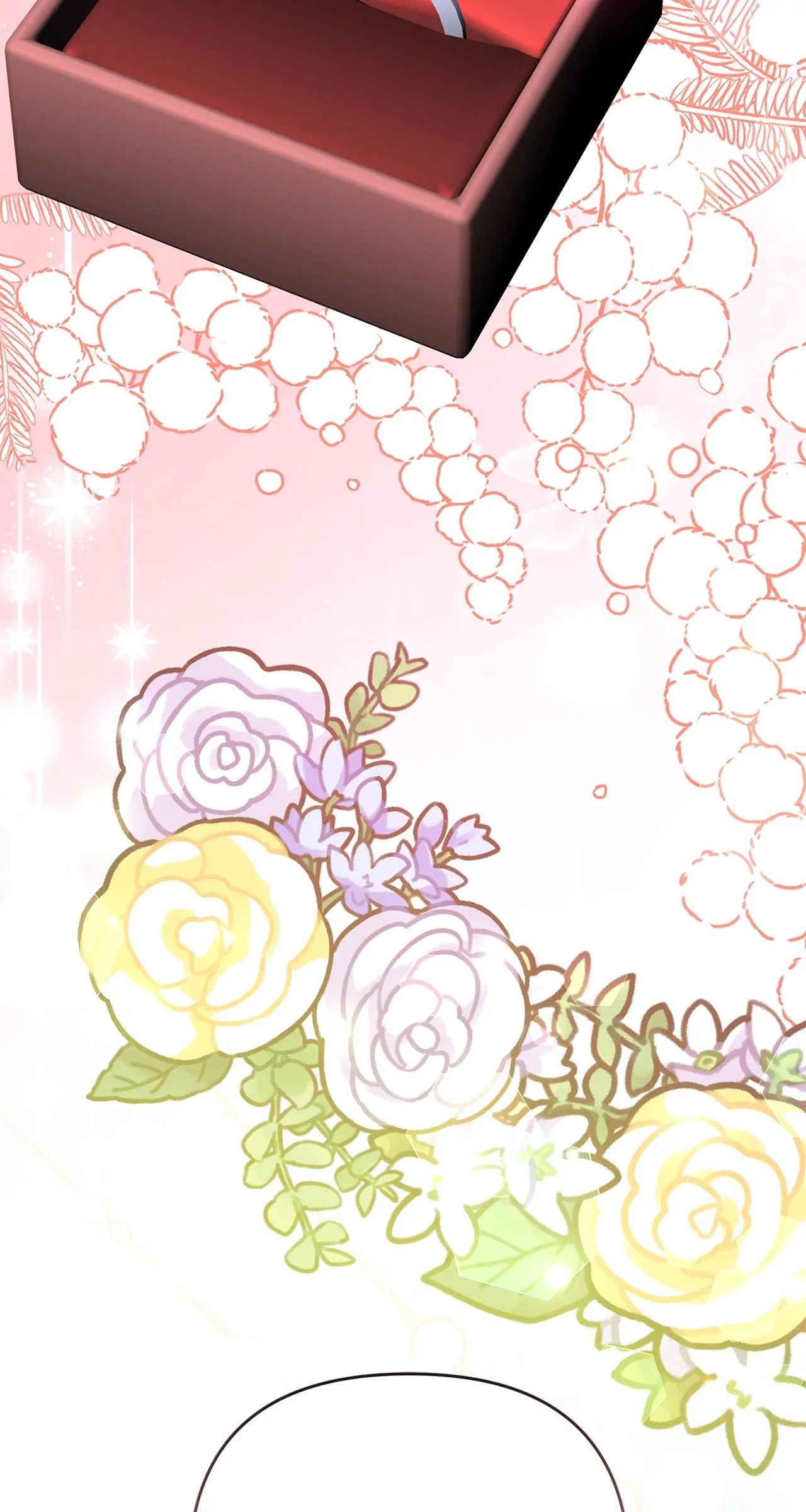The Planned First Kiss Chapter 57 page 36
