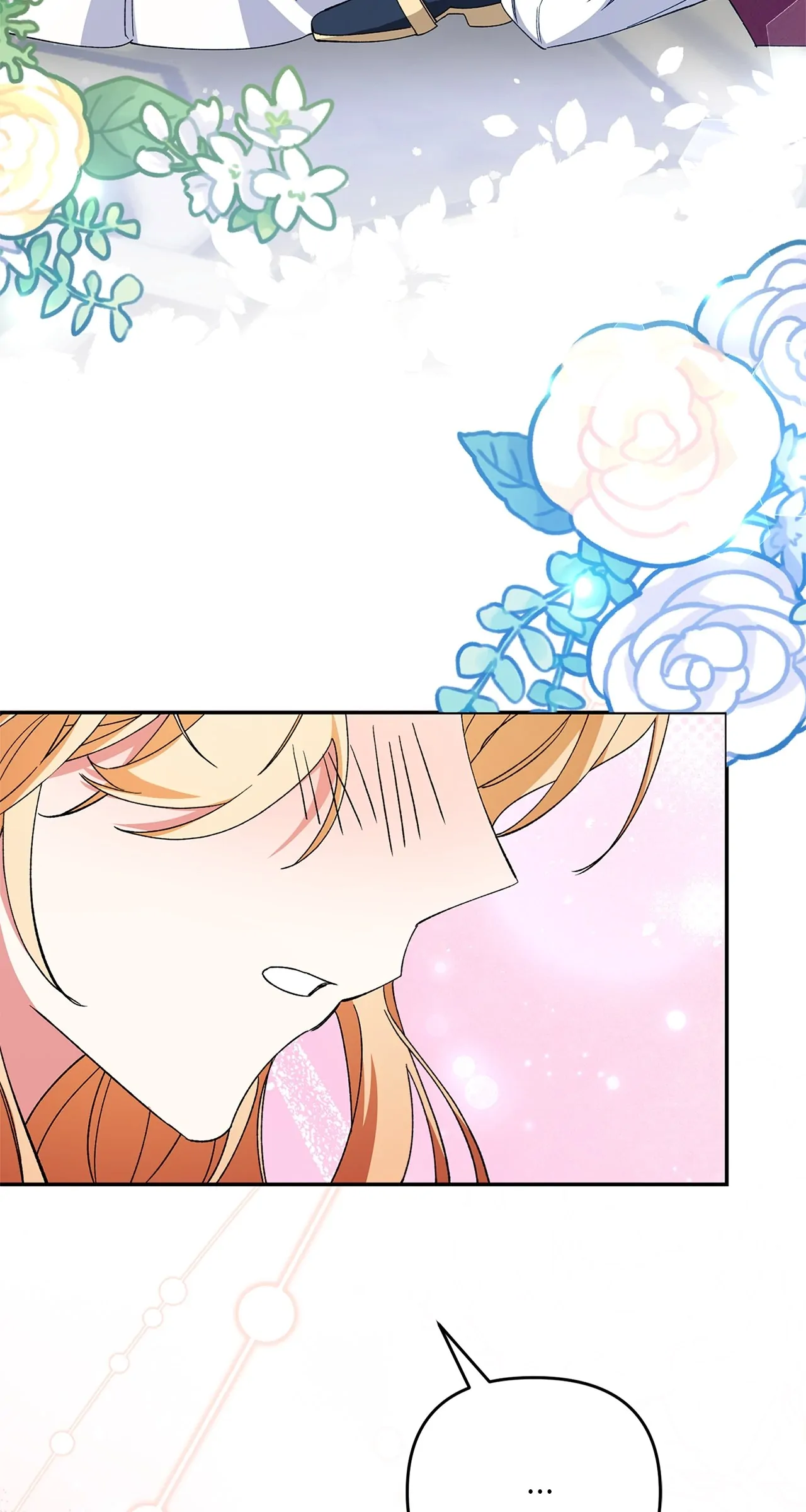 The Planned First Kiss Chapter 57 page 38