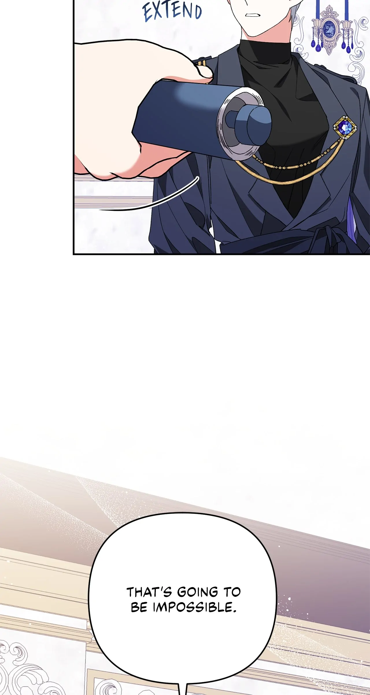 The Planned First Kiss Chapter 57 page 3