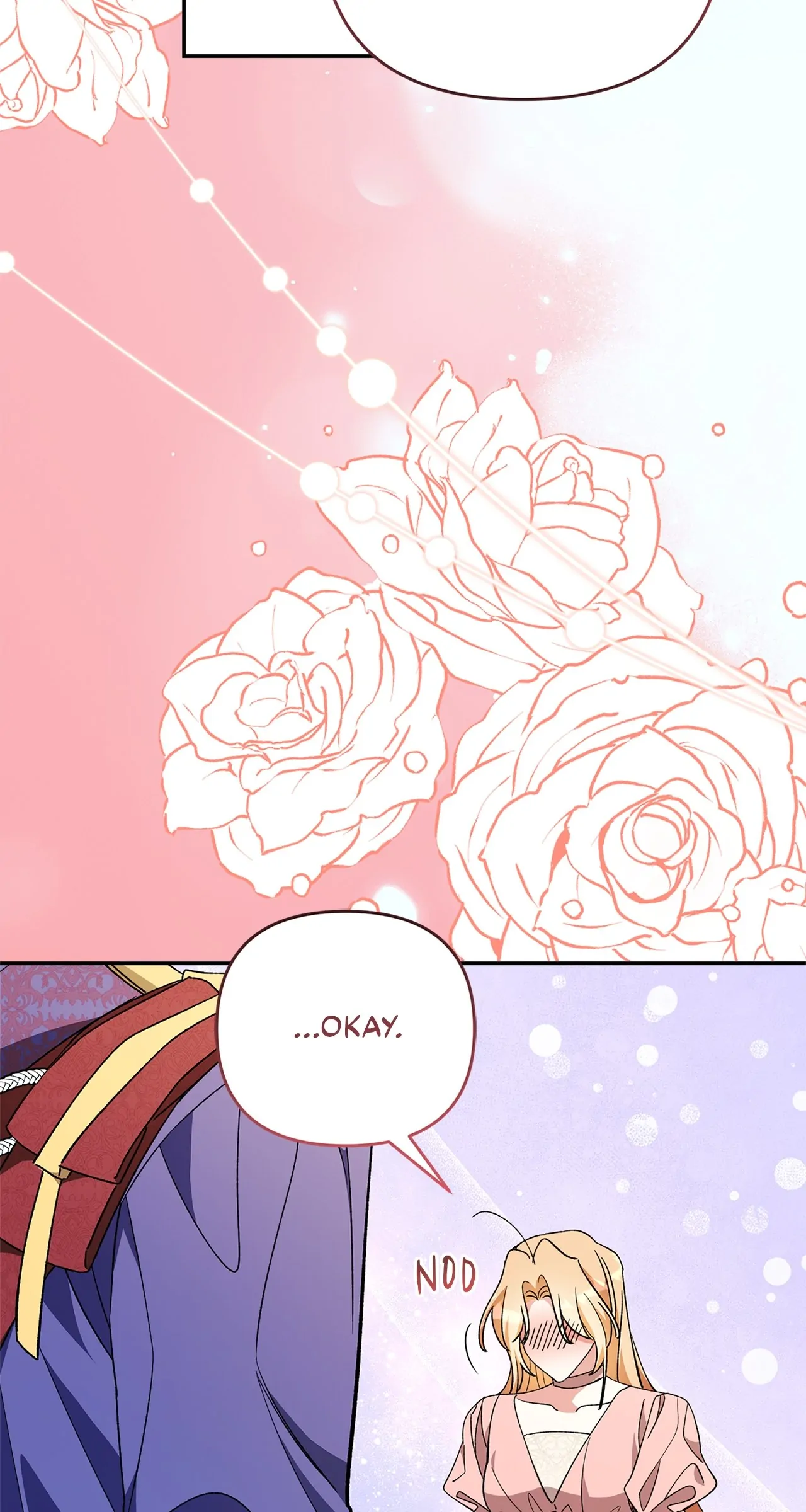 The Planned First Kiss Chapter 57 page 40