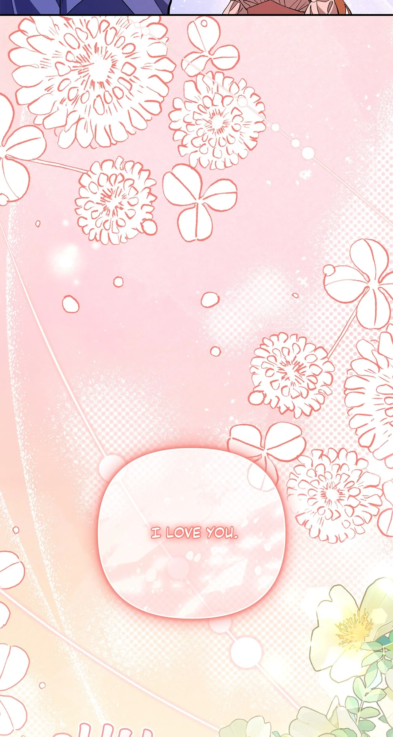 The Planned First Kiss Chapter 57 page 41