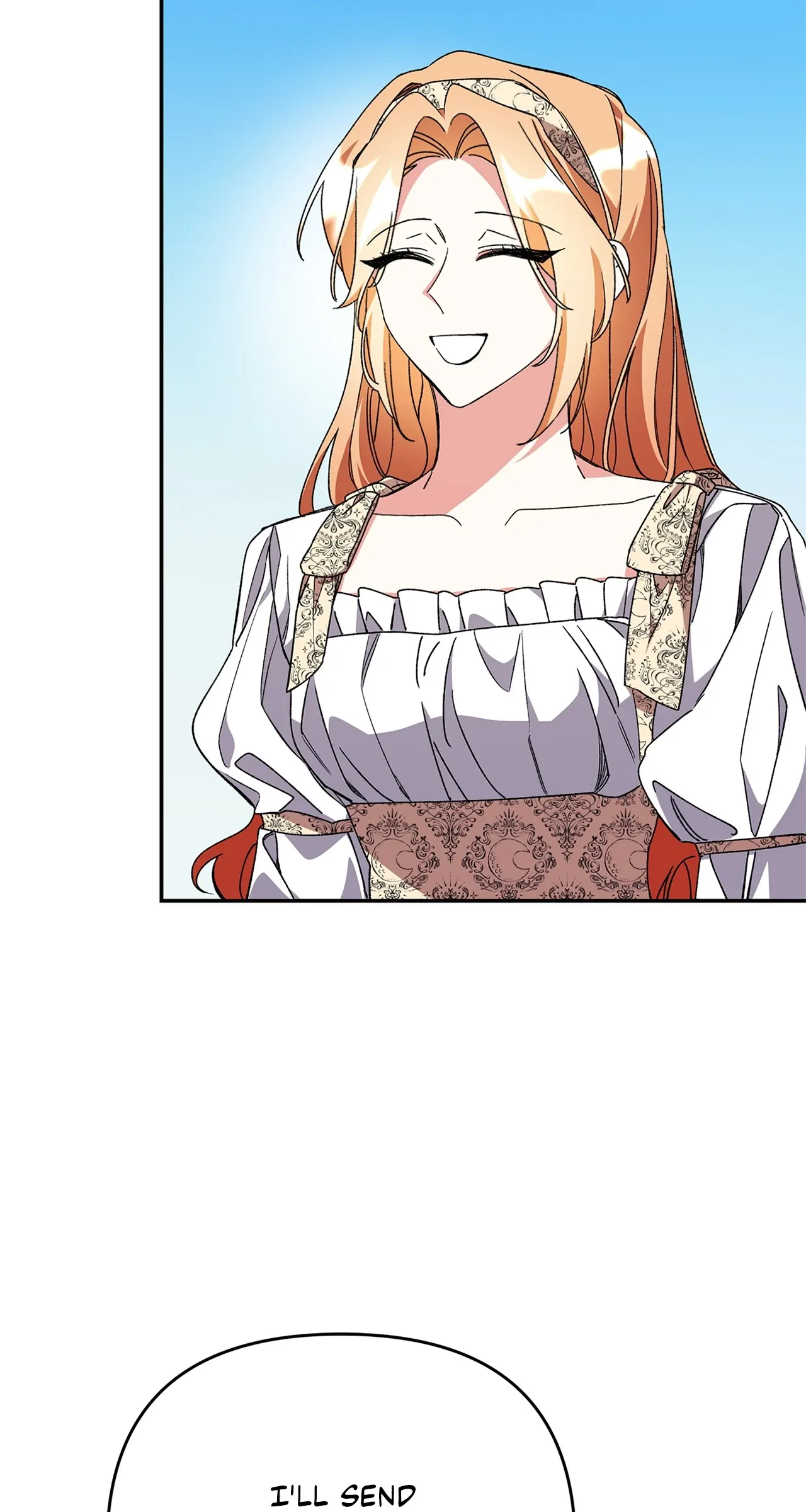 The Planned First Kiss Chapter 57 page 48