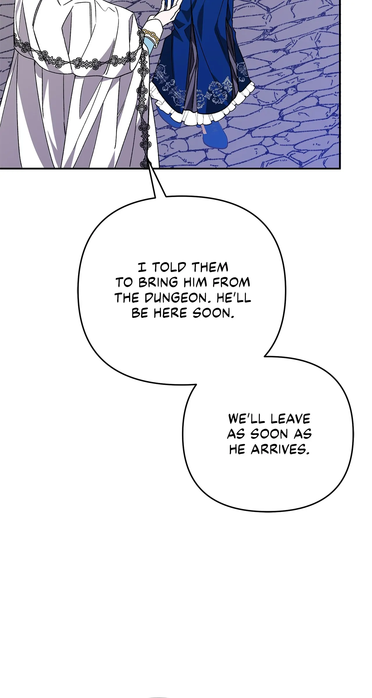 The Planned First Kiss Chapter 57 page 51