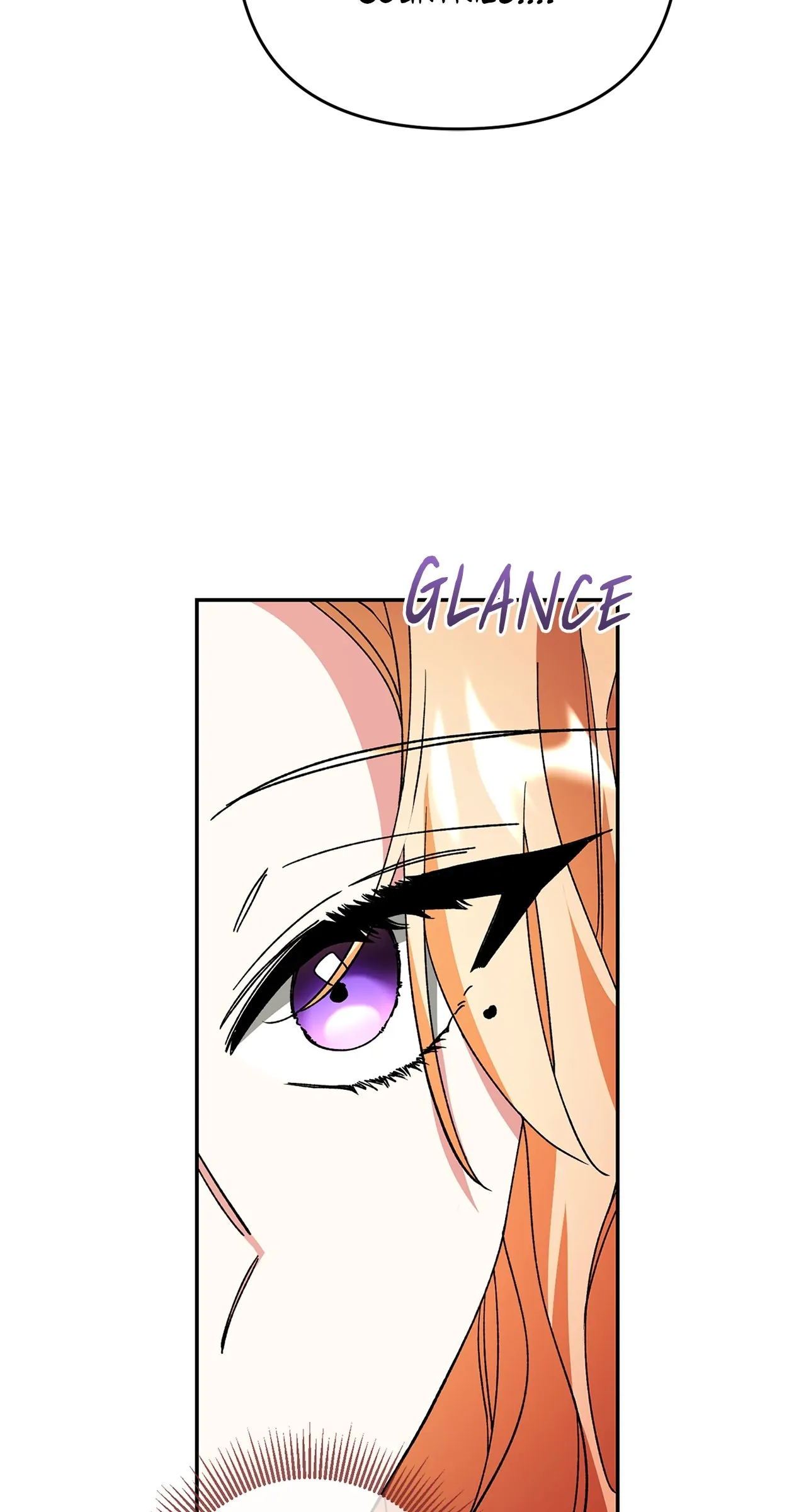 The Planned First Kiss Chapter 57 page 53