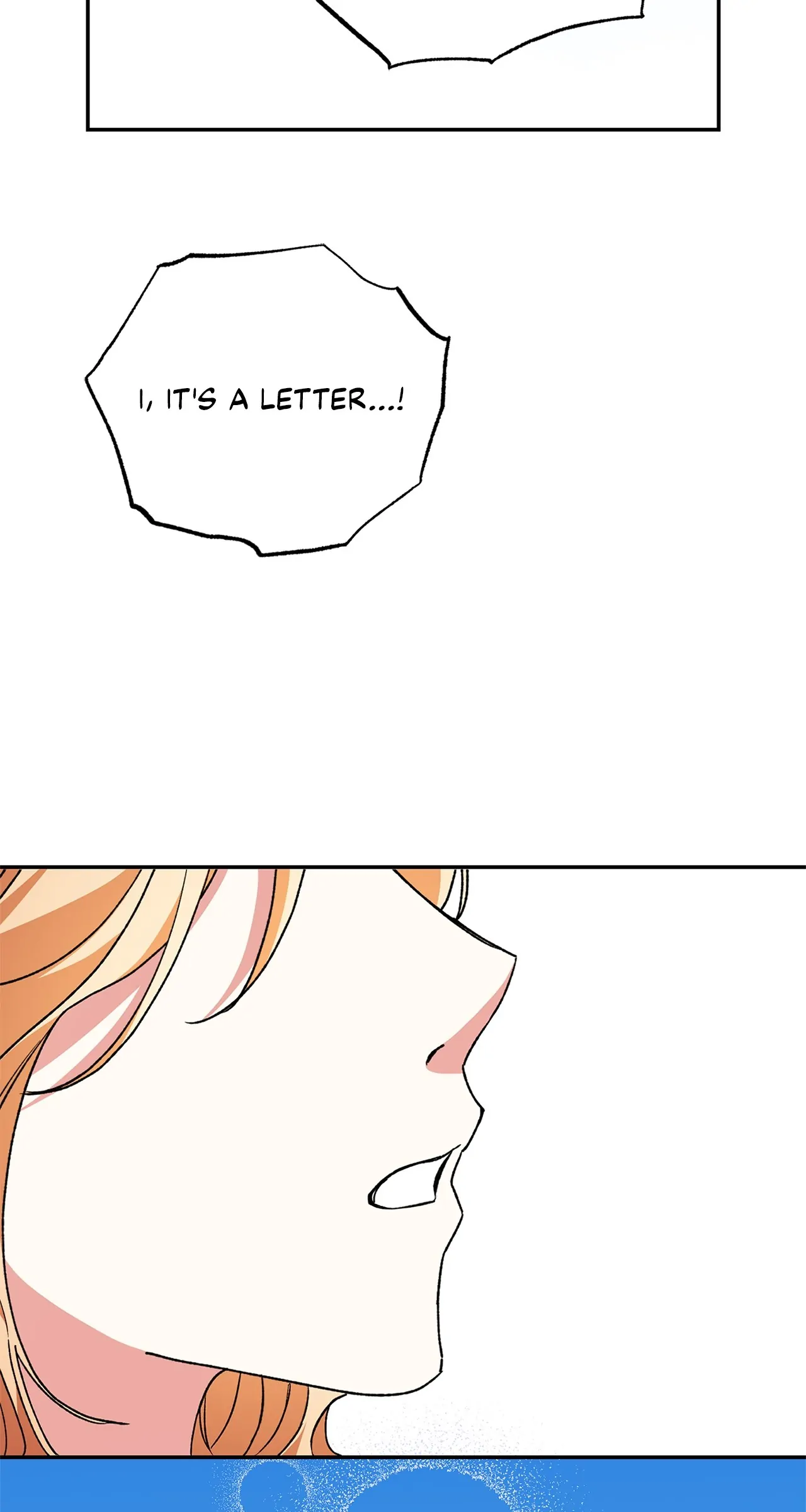 The Planned First Kiss Chapter 57 page 59