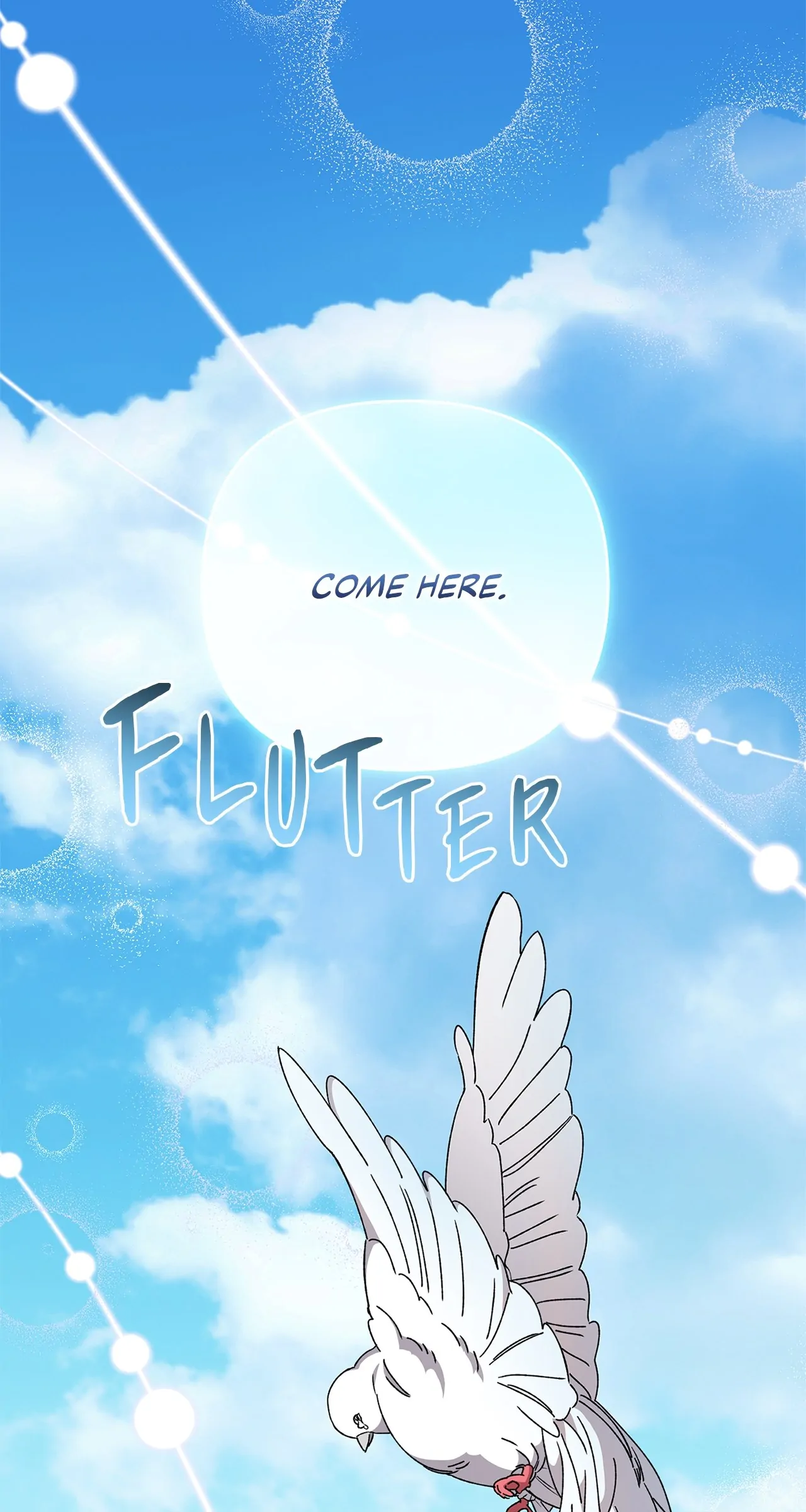 The Planned First Kiss Chapter 57 page 60