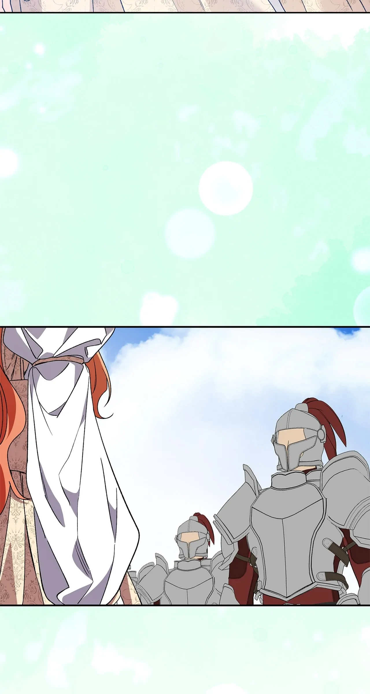 The Planned First Kiss Chapter 57 page 62
