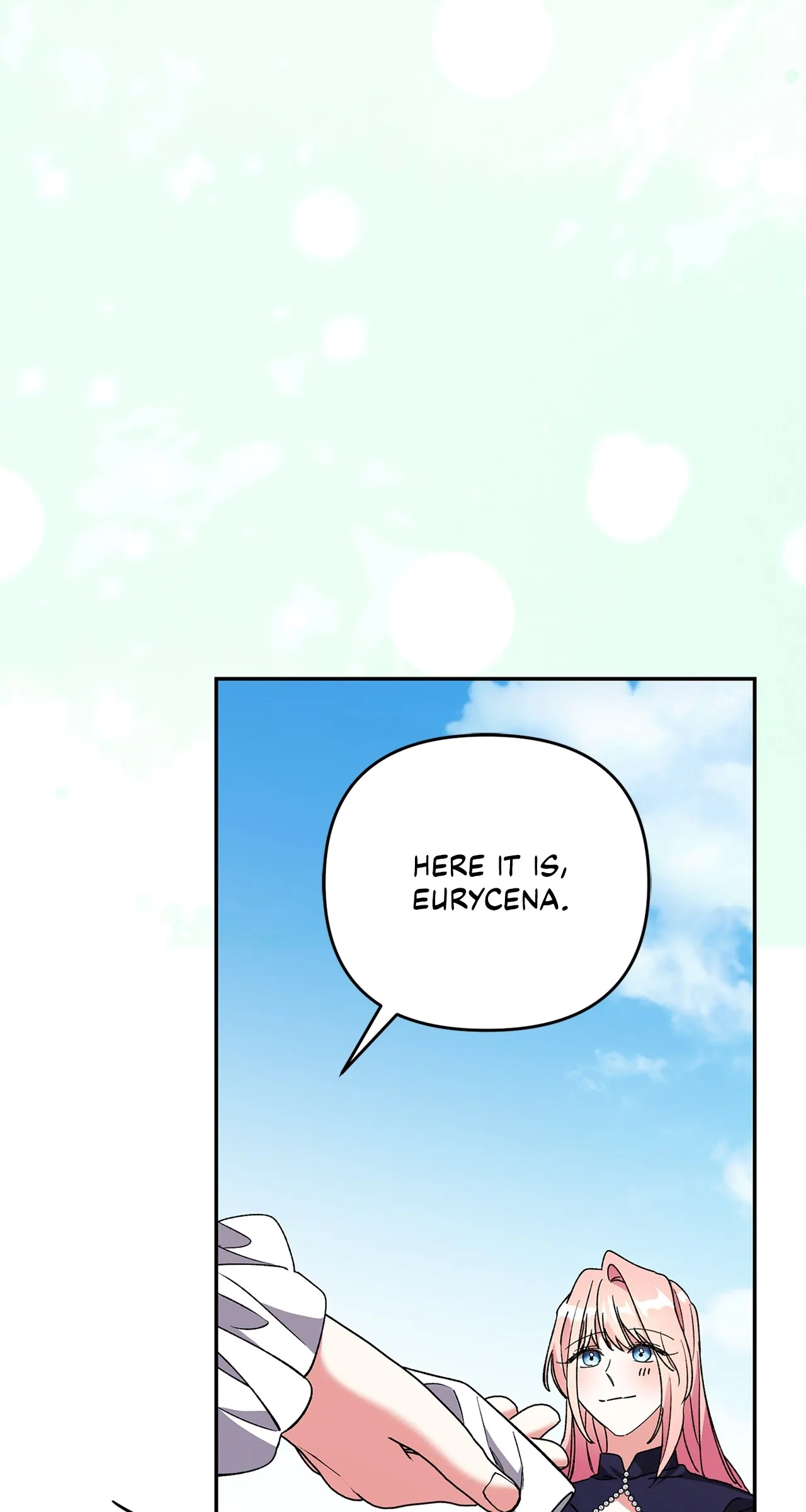 The Planned First Kiss Chapter 57 page 63
