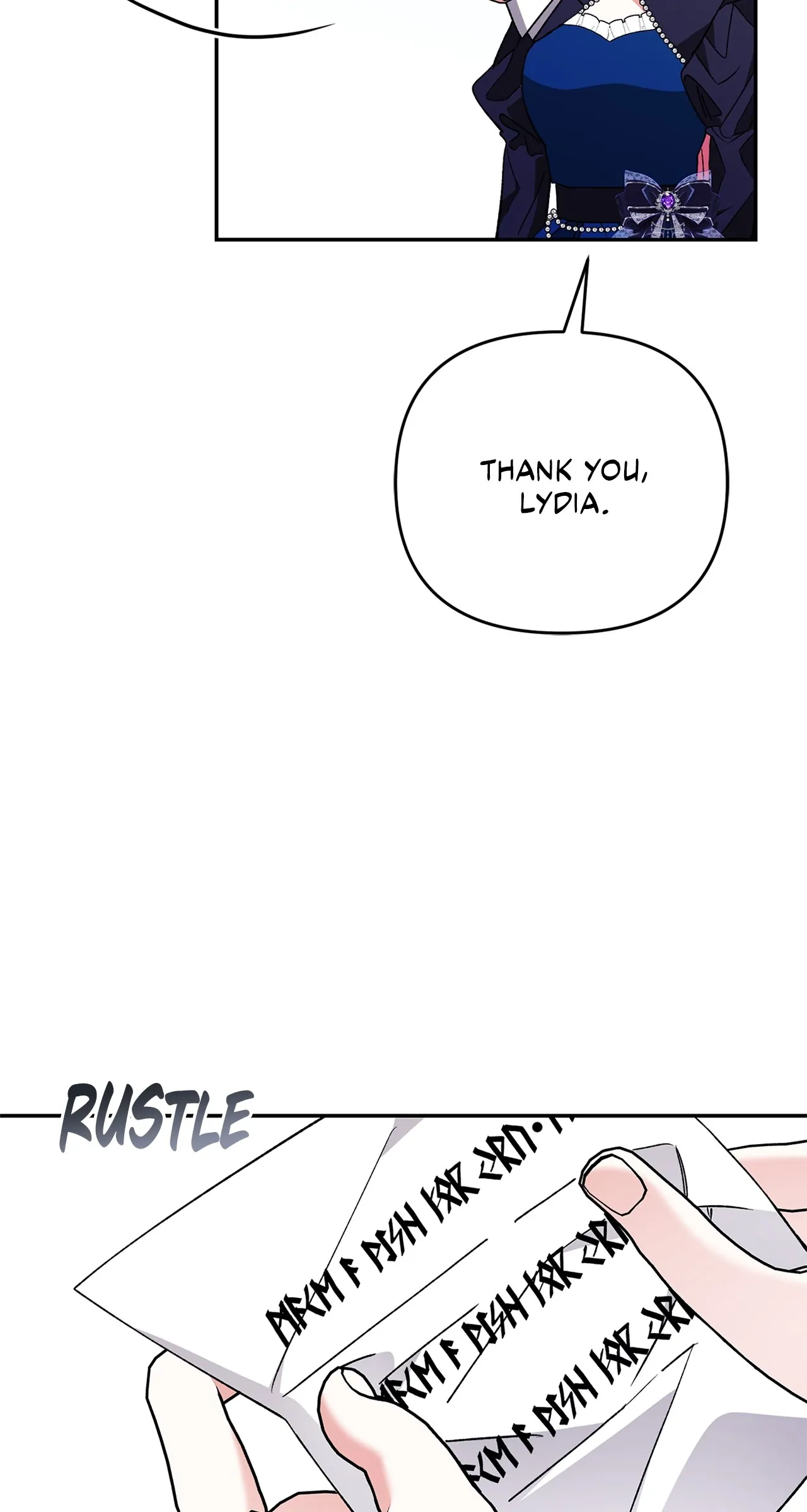 The Planned First Kiss Chapter 57 page 64