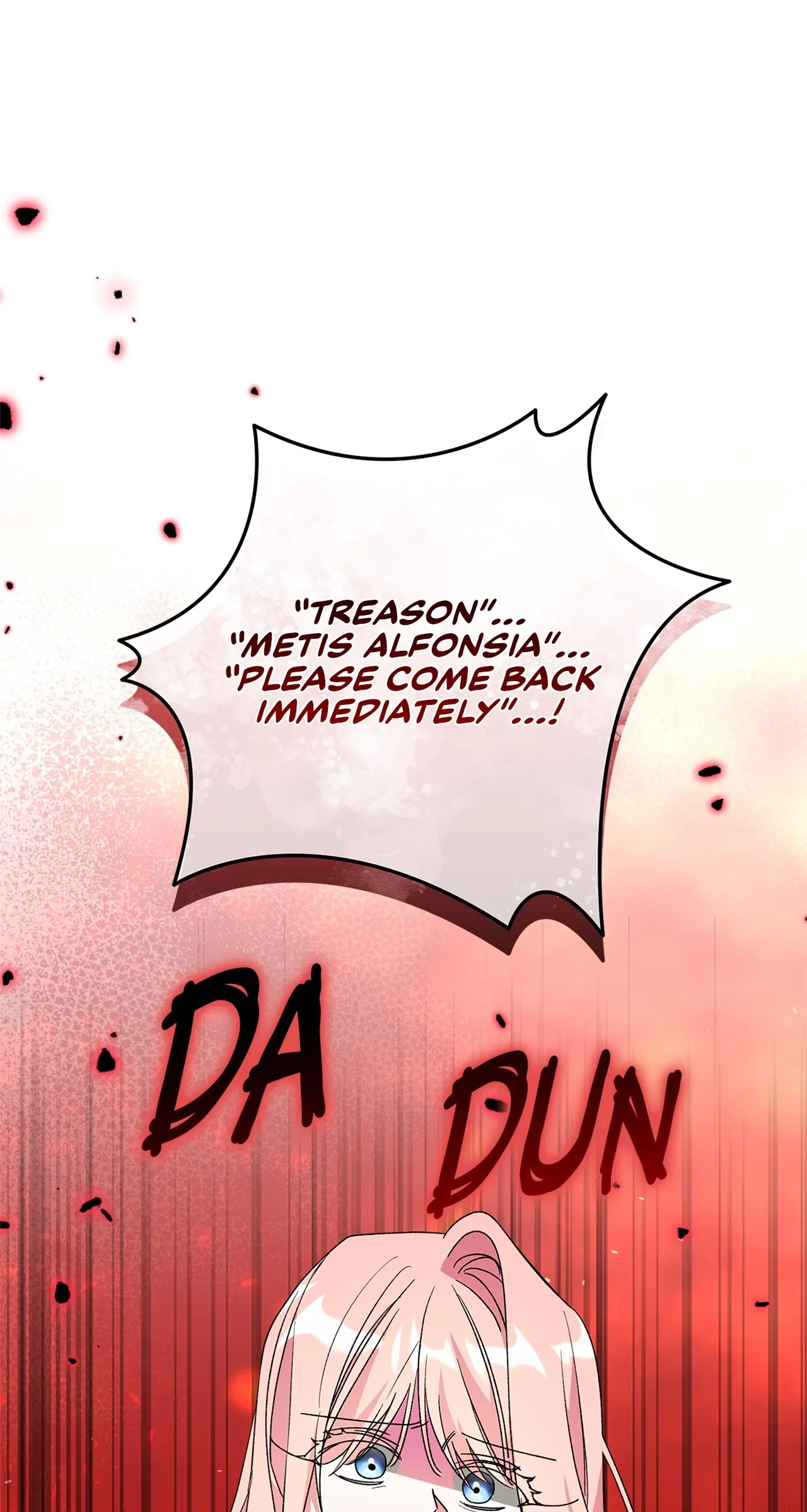 The Planned First Kiss Chapter 57 page 66
