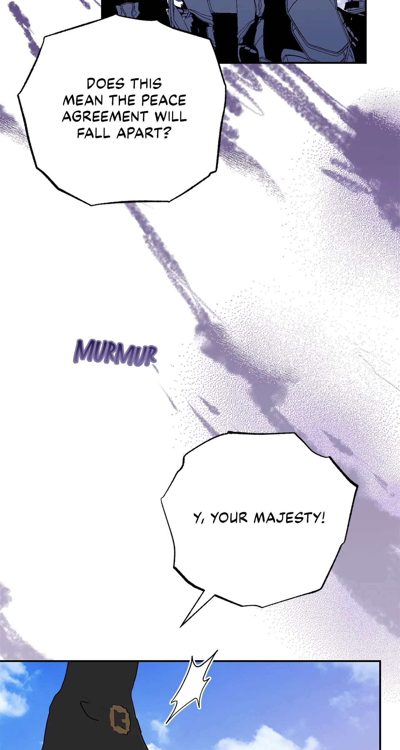 The Planned First Kiss Chapter 57 page 70