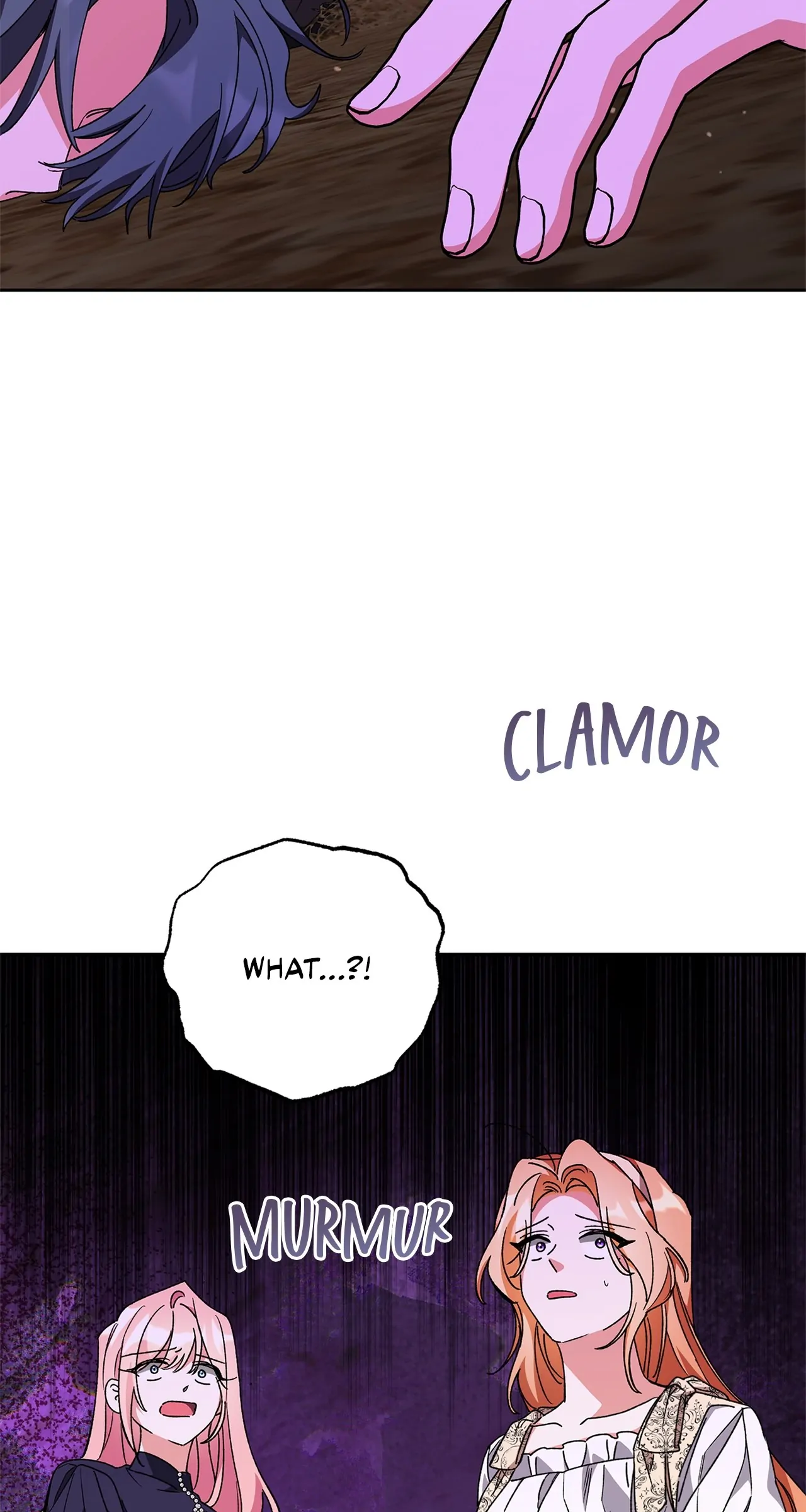 The Planned First Kiss Chapter 57 page 73