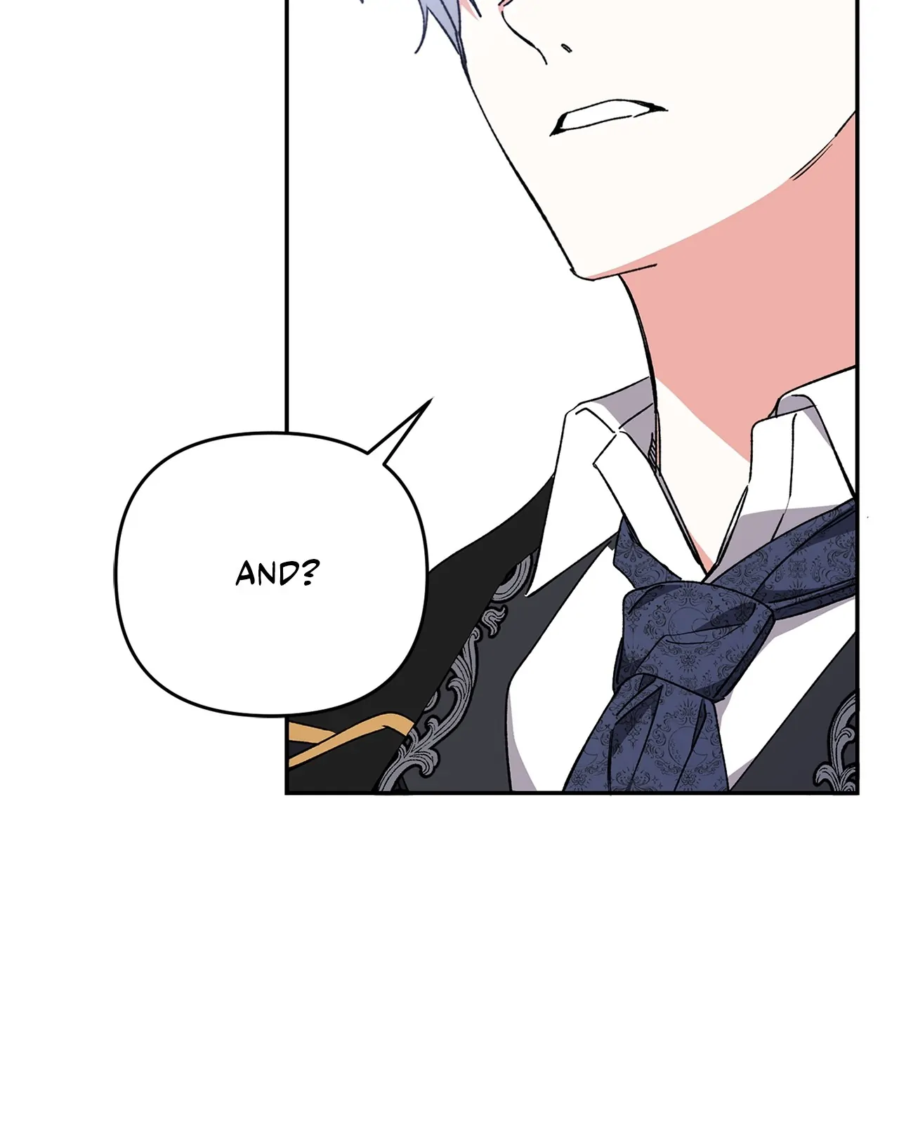 The Planned First Kiss Chapter 57 page 75