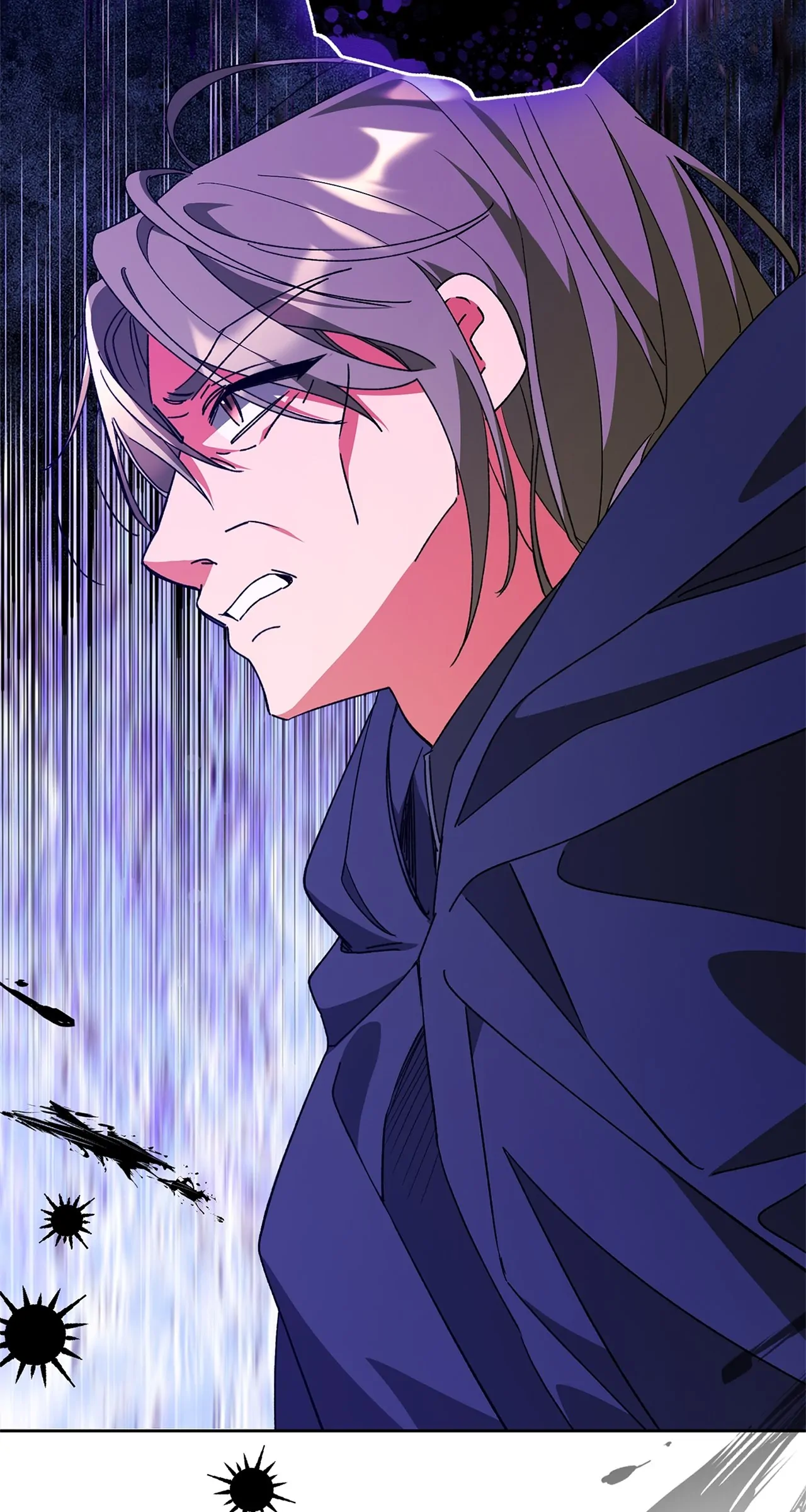 The Planned First Kiss Chapter 57 page 77