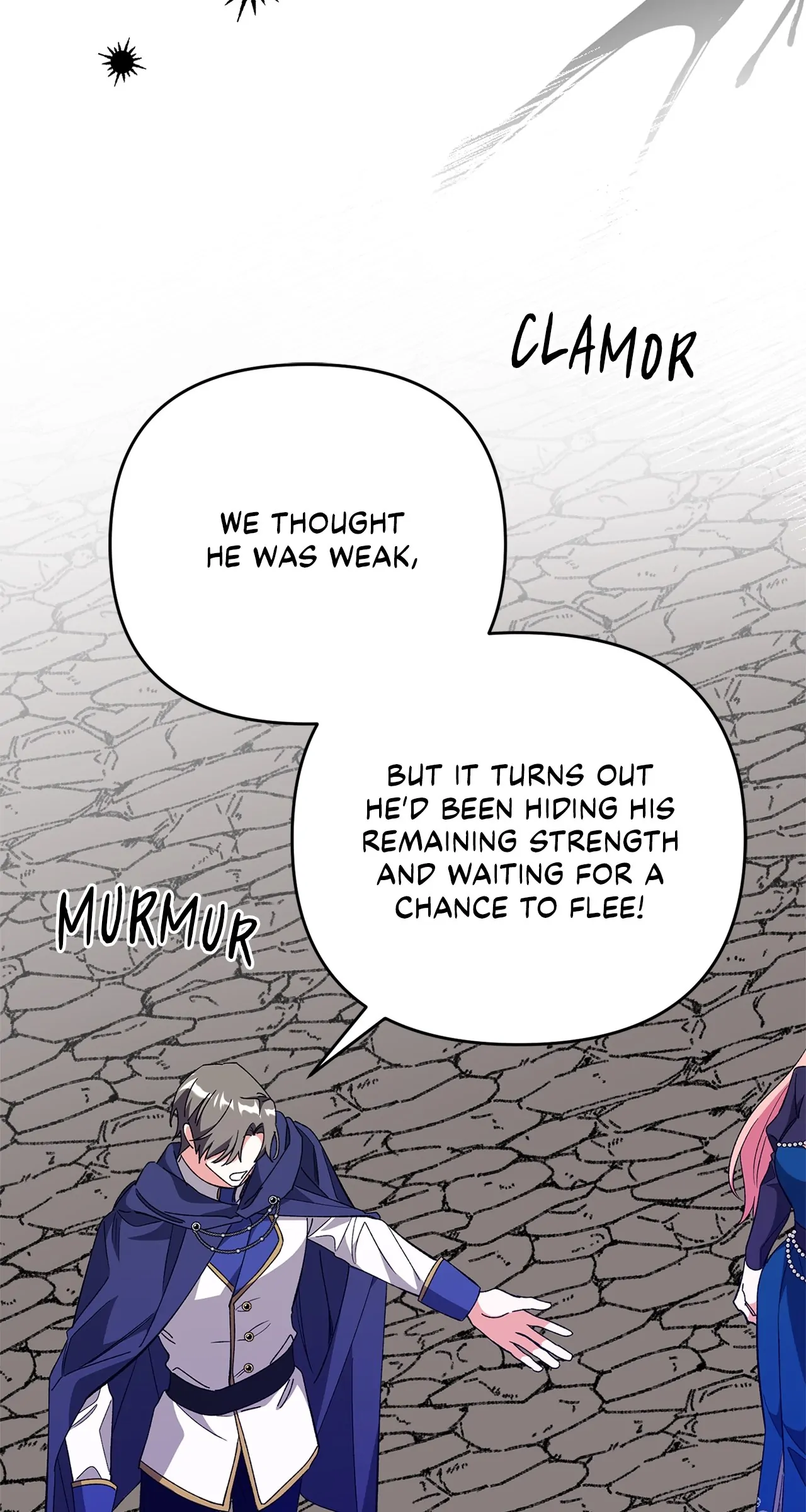 The Planned First Kiss Chapter 57 page 78