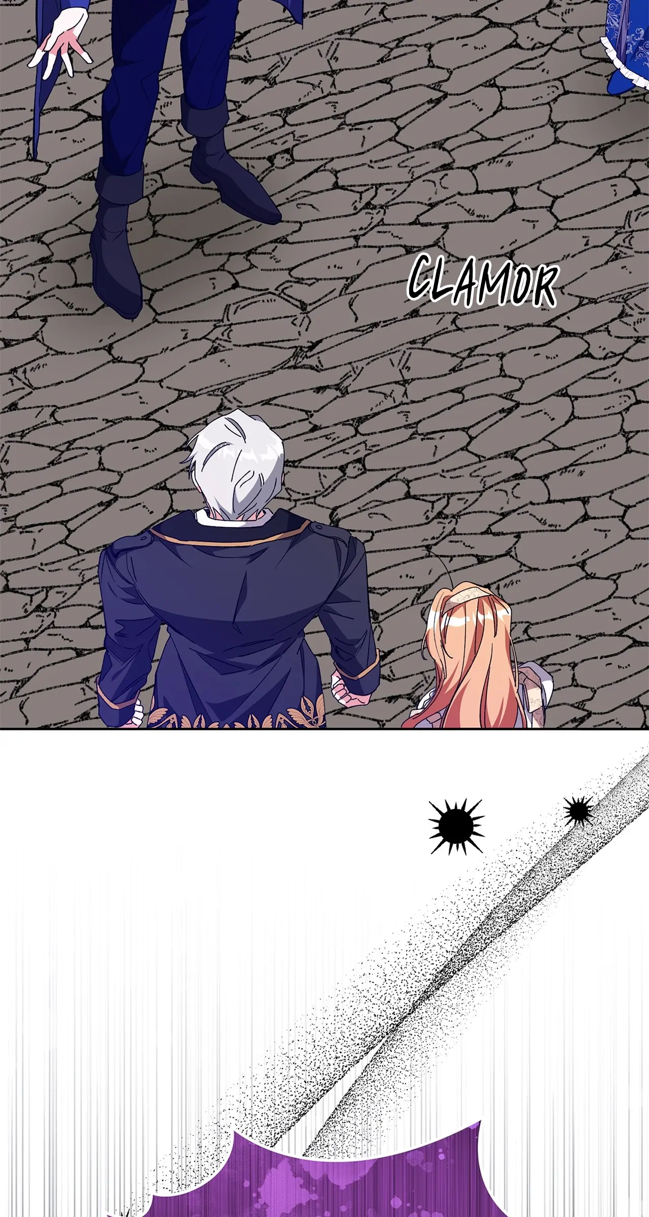 The Planned First Kiss Chapter 57 page 79