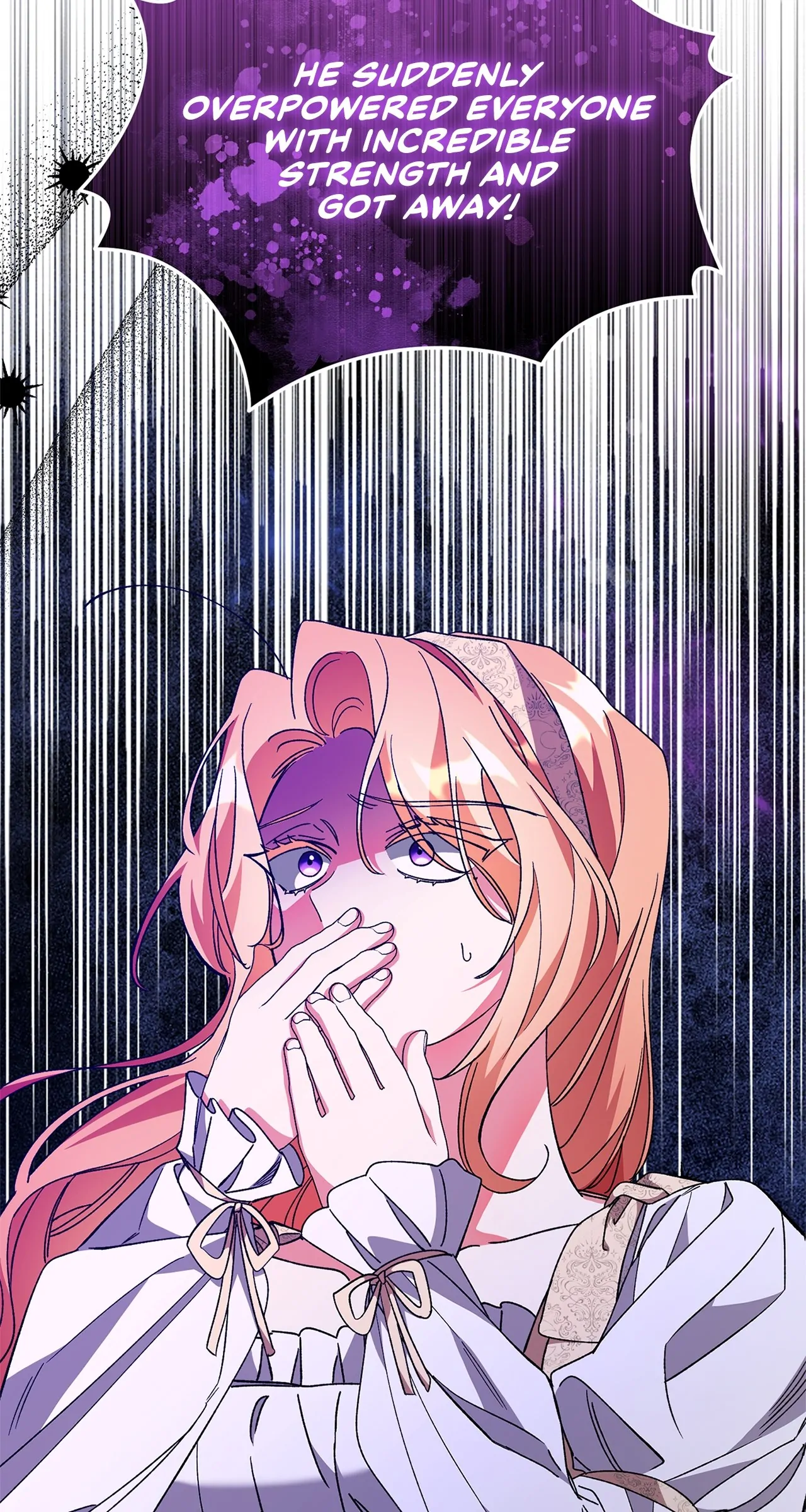The Planned First Kiss Chapter 57 page 80