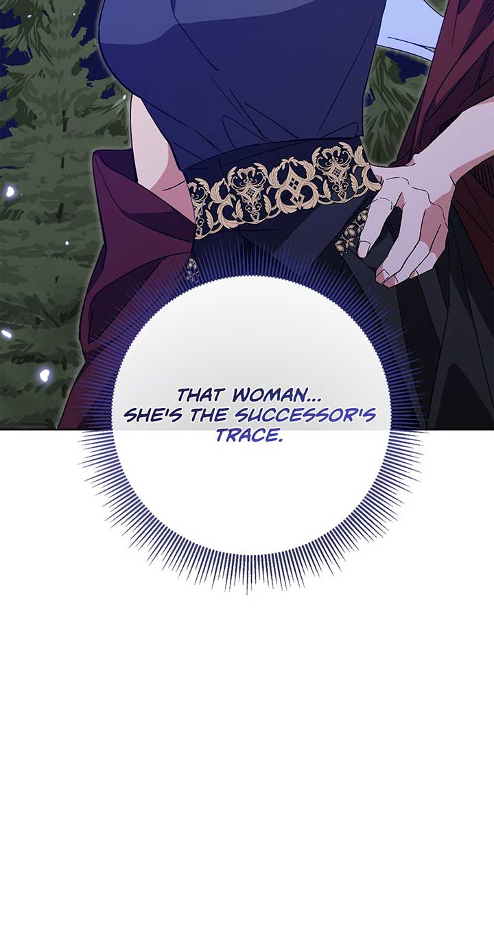 The Planned First Kiss Chapter 60 page 100