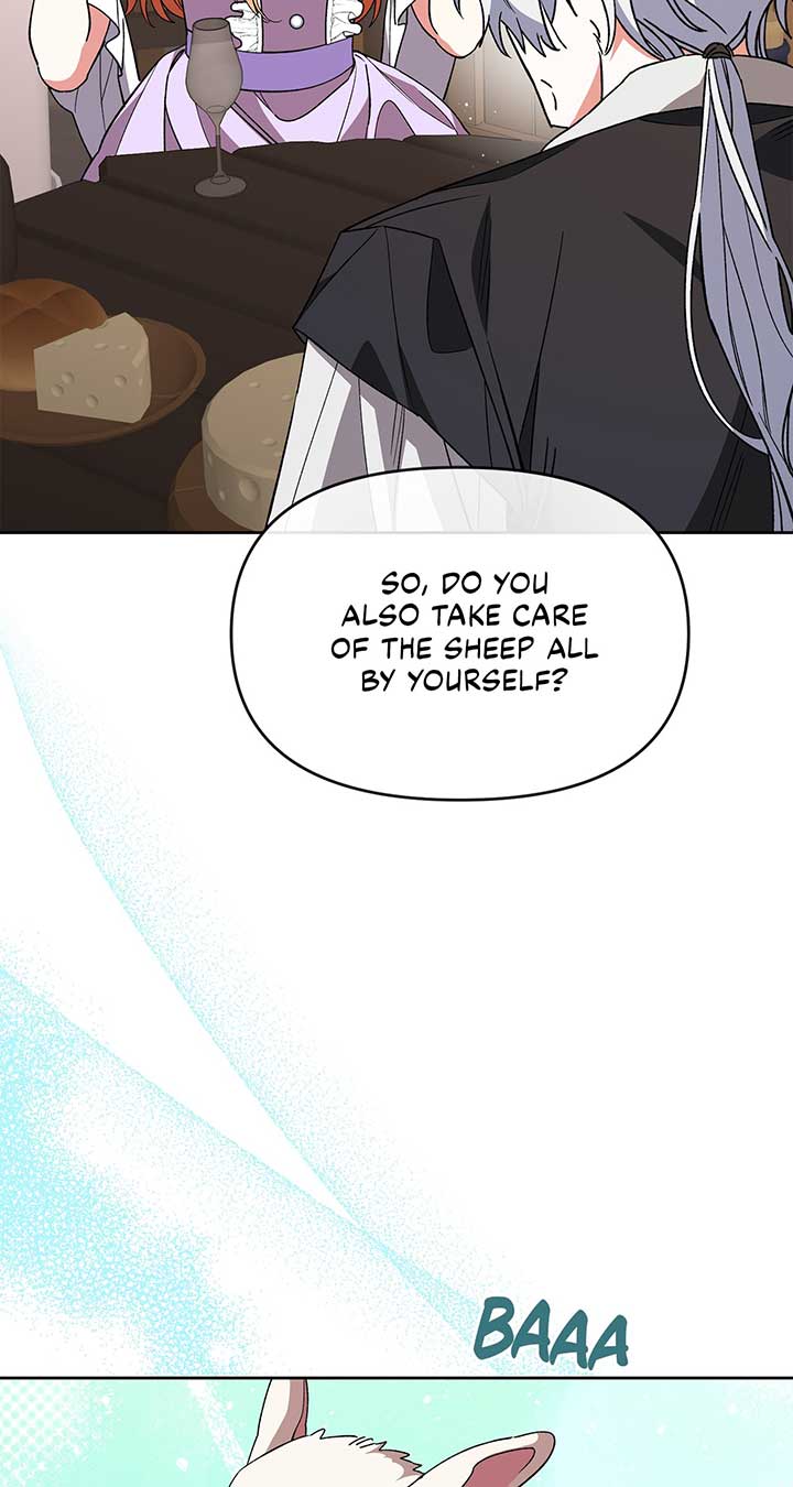 The Planned First Kiss Chapter 60 page 10