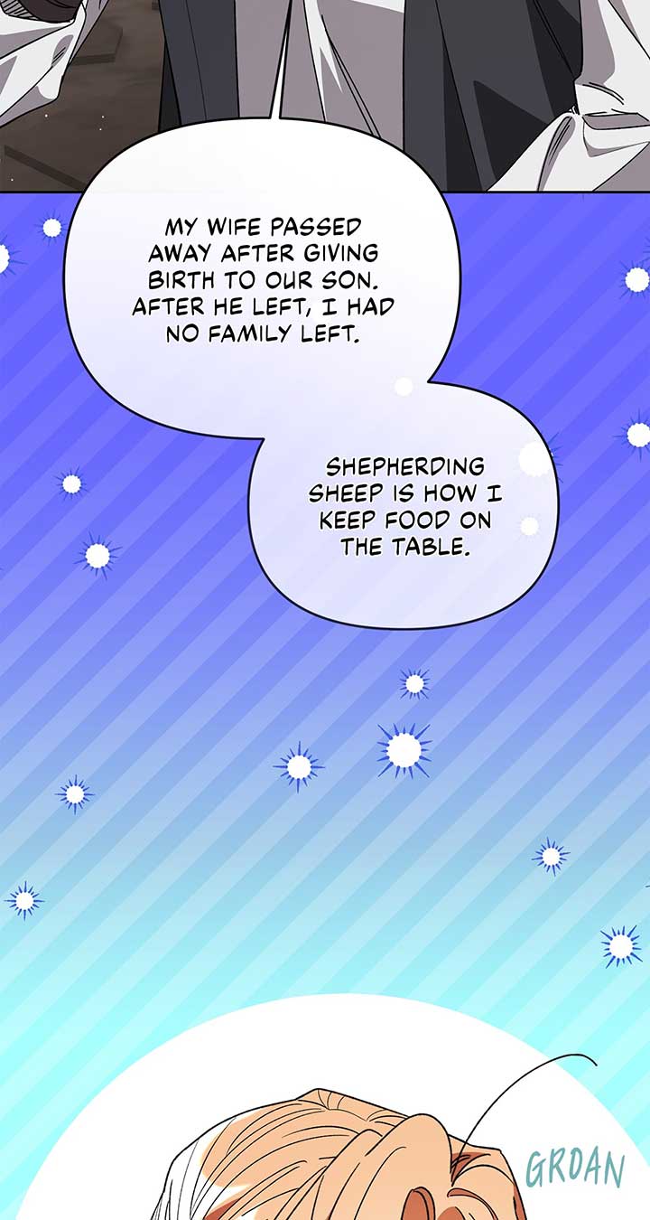 The Planned First Kiss Chapter 60 page 13