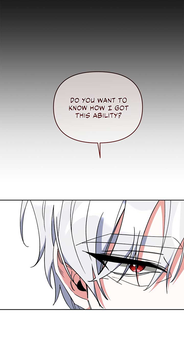 The Planned First Kiss Chapter 60 page 15