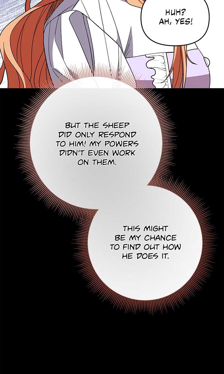 The Planned First Kiss Chapter 60 page 17