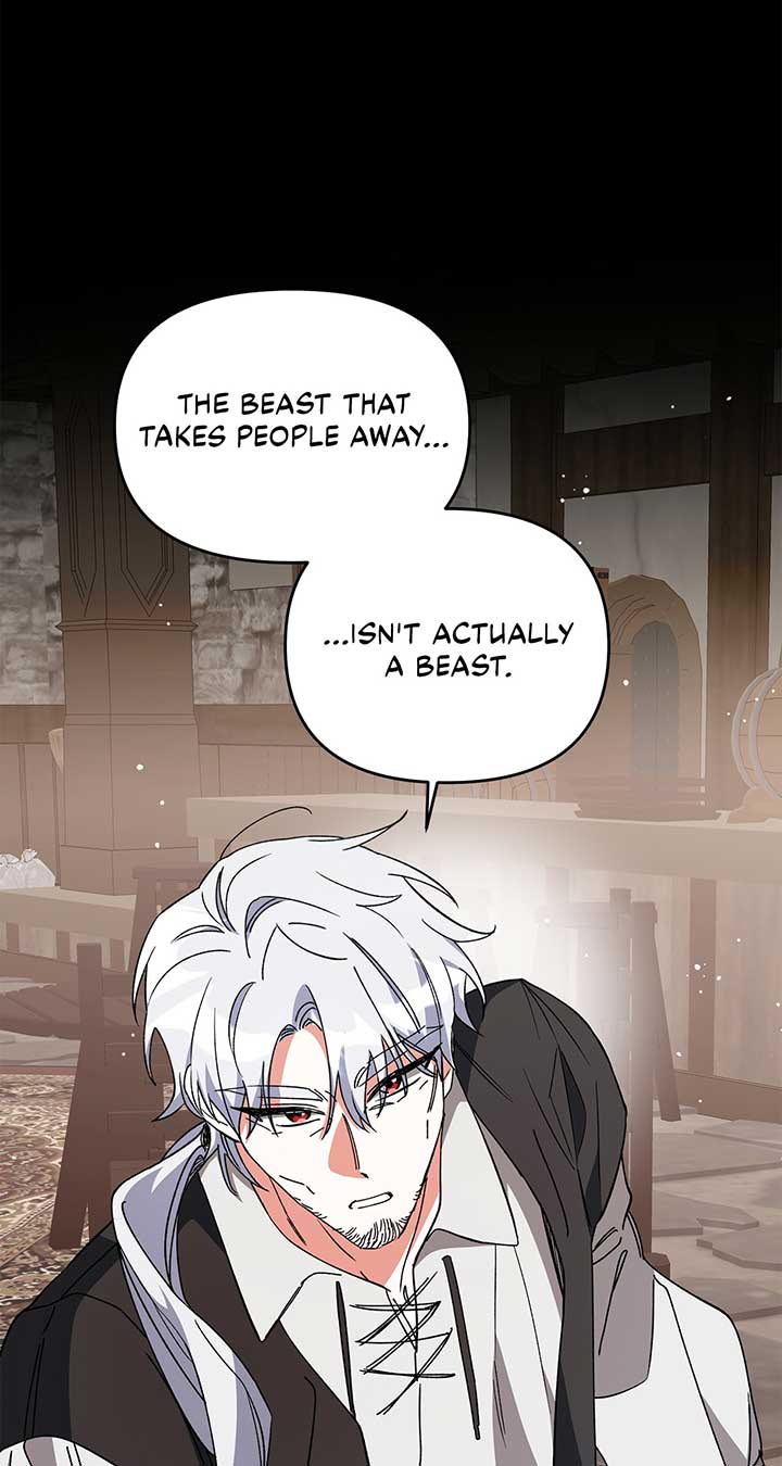 The Planned First Kiss Chapter 60 page 18