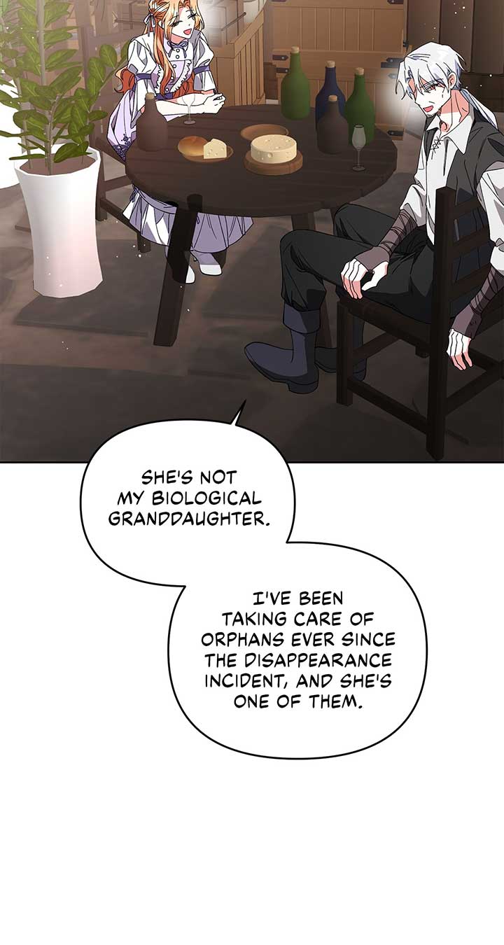 The Planned First Kiss Chapter 60 page 1