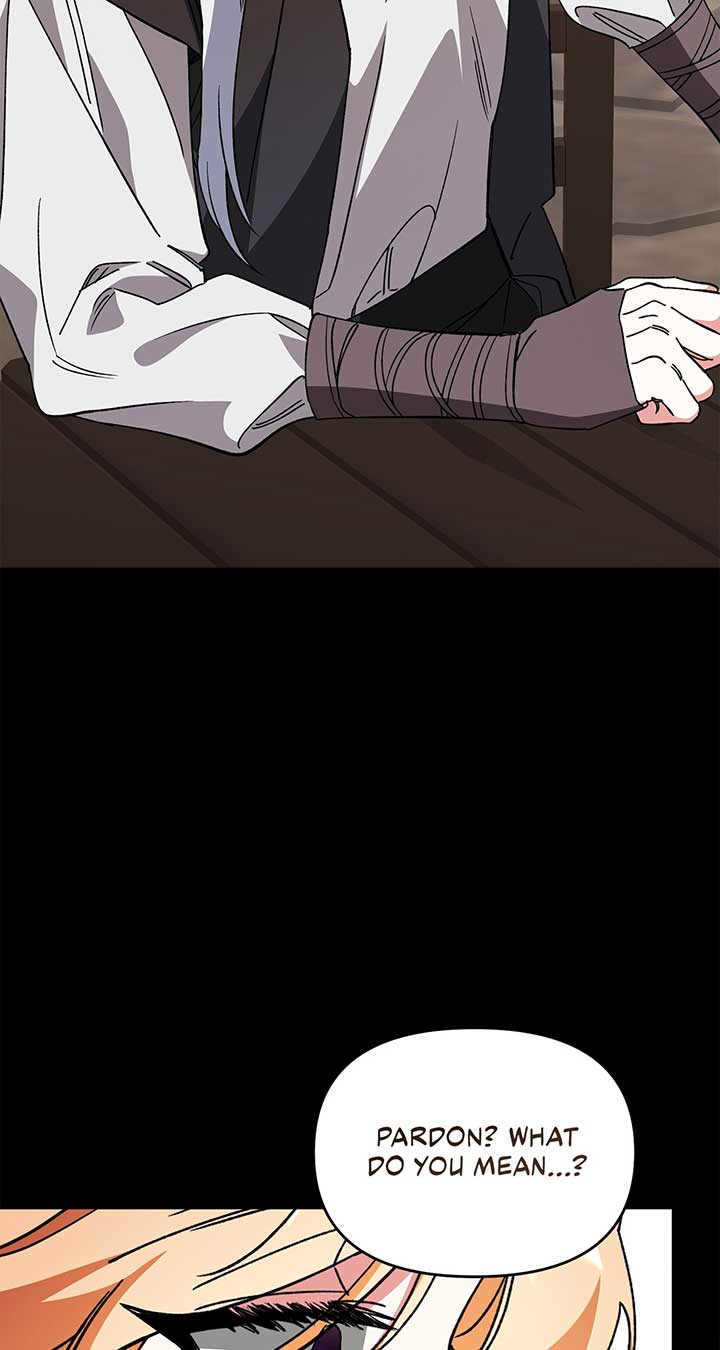 The Planned First Kiss Chapter 60 page 19