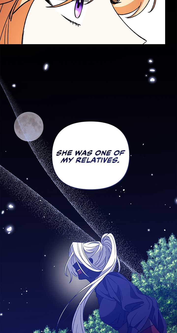 The Planned First Kiss Chapter 60 page 20