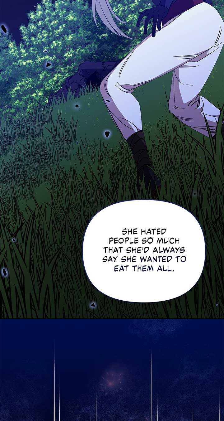 The Planned First Kiss Chapter 60 page 21