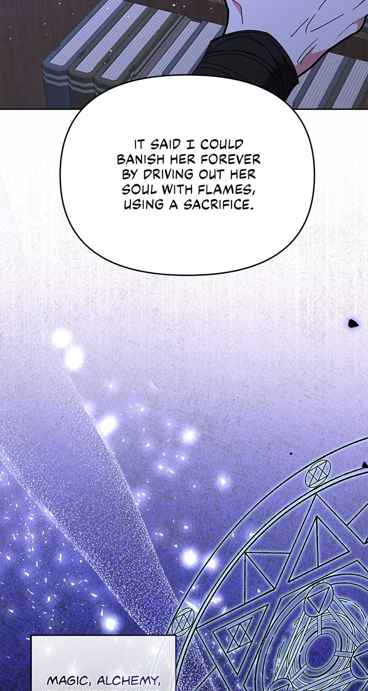The Planned First Kiss Chapter 60 page 28