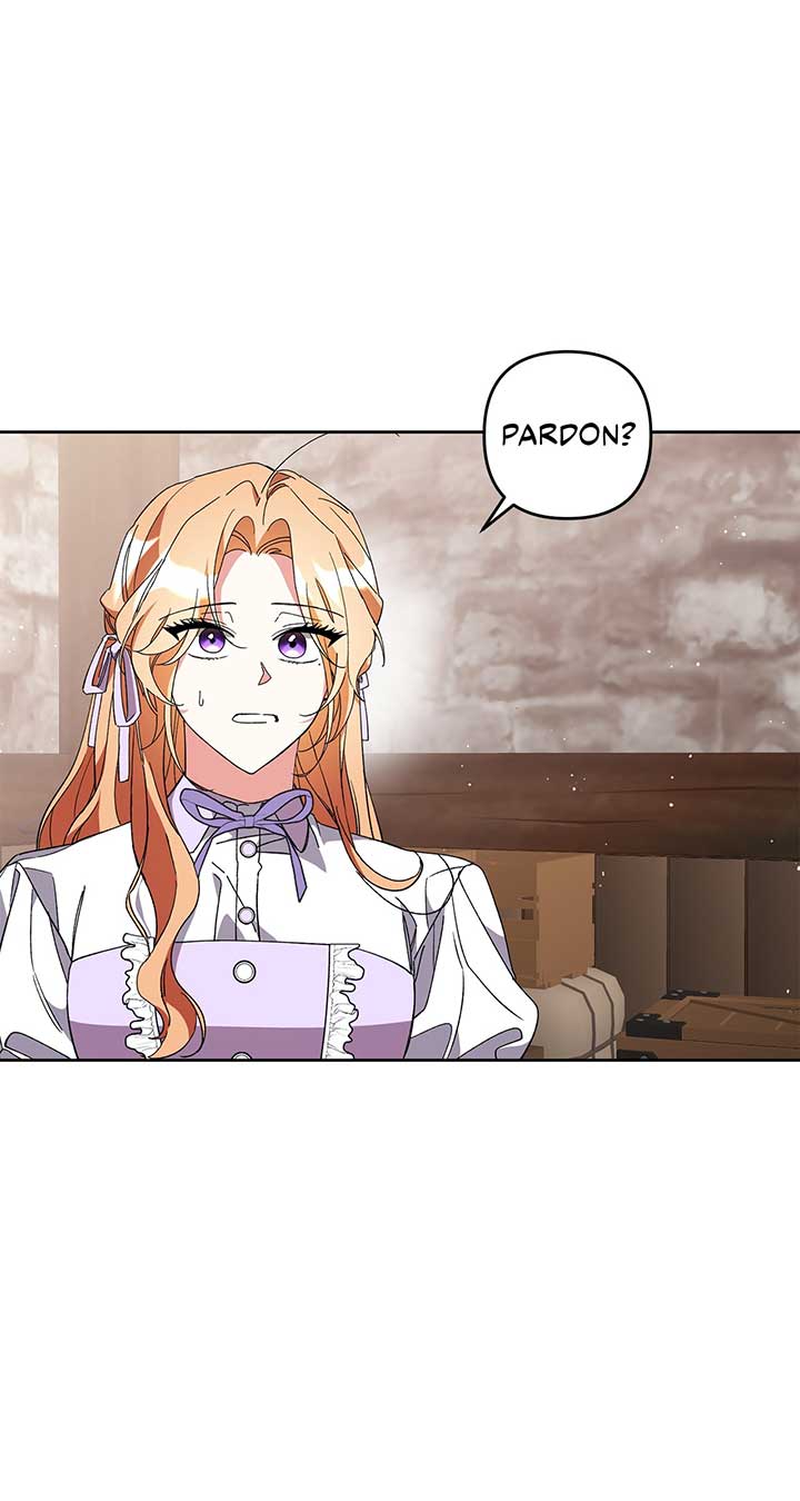 The Planned First Kiss Chapter 60 page 2
