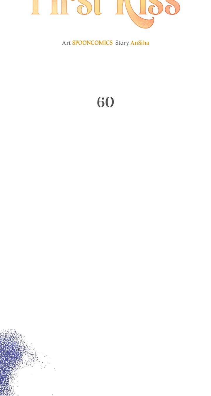 The Planned First Kiss Chapter 60 page 33