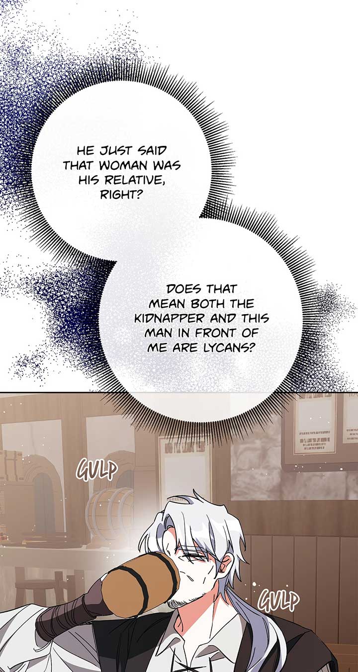 The Planned First Kiss Chapter 60 page 34